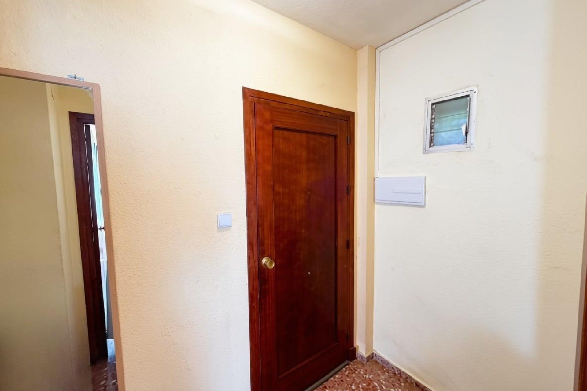 Resale - Apartment -
San Pedro del Pinatar - Villananitos