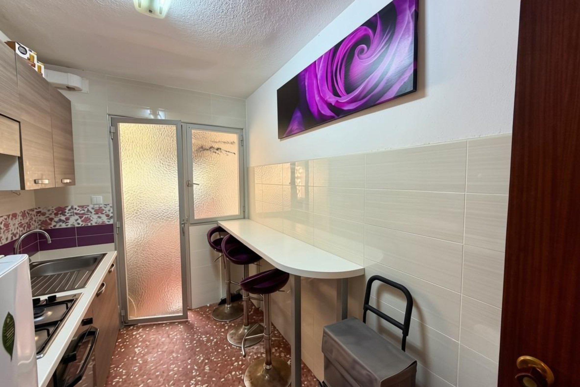 Resale - Apartment -
San Pedro del Pinatar - Villananitos