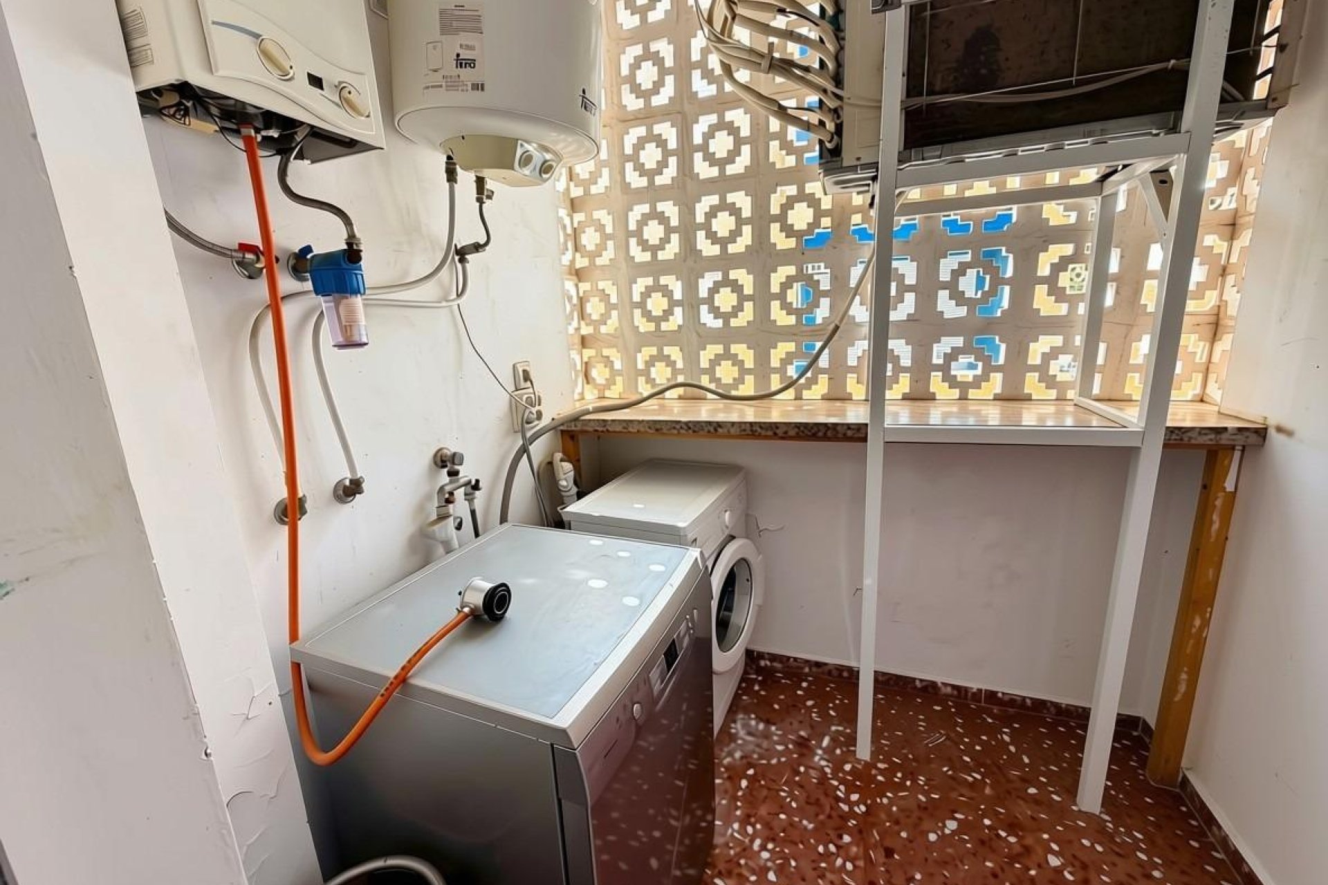 Resale - Apartment -
San Pedro del Pinatar - Villananitos