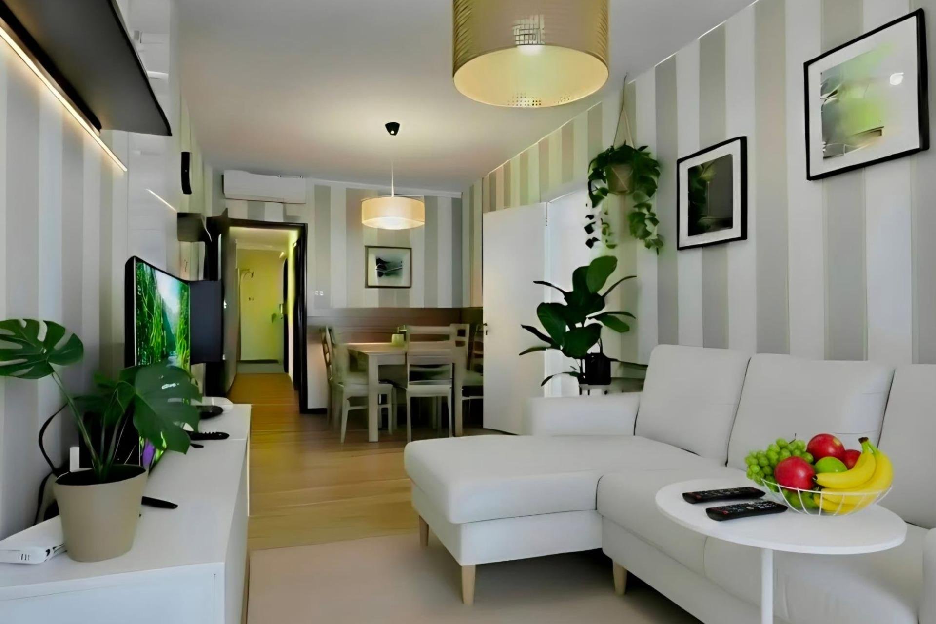 Resale - Apartment -
San Pedro del Pinatar - Villananitos