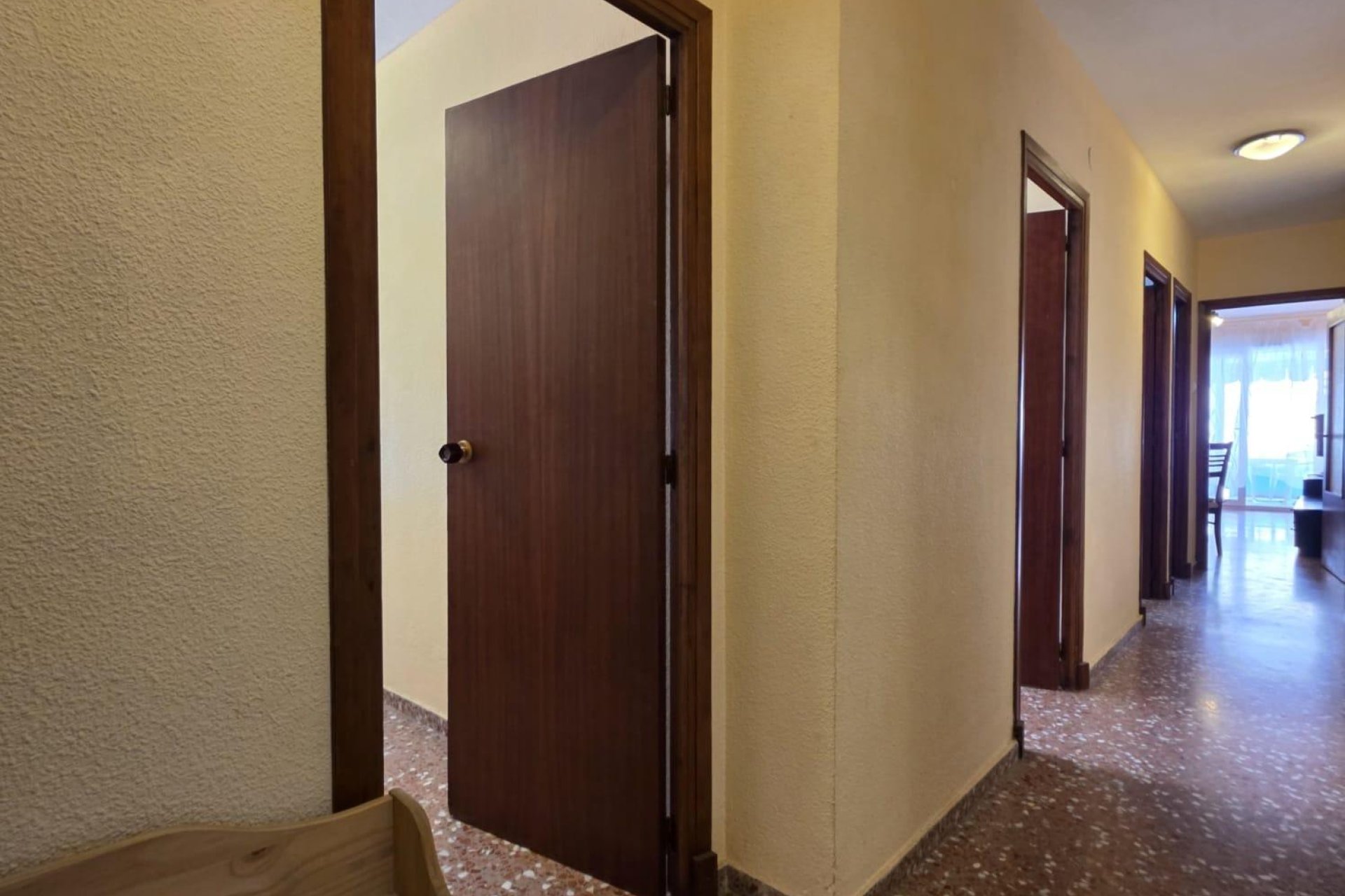 Resale - Apartment -
San Pedro del Pinatar - Villananitos