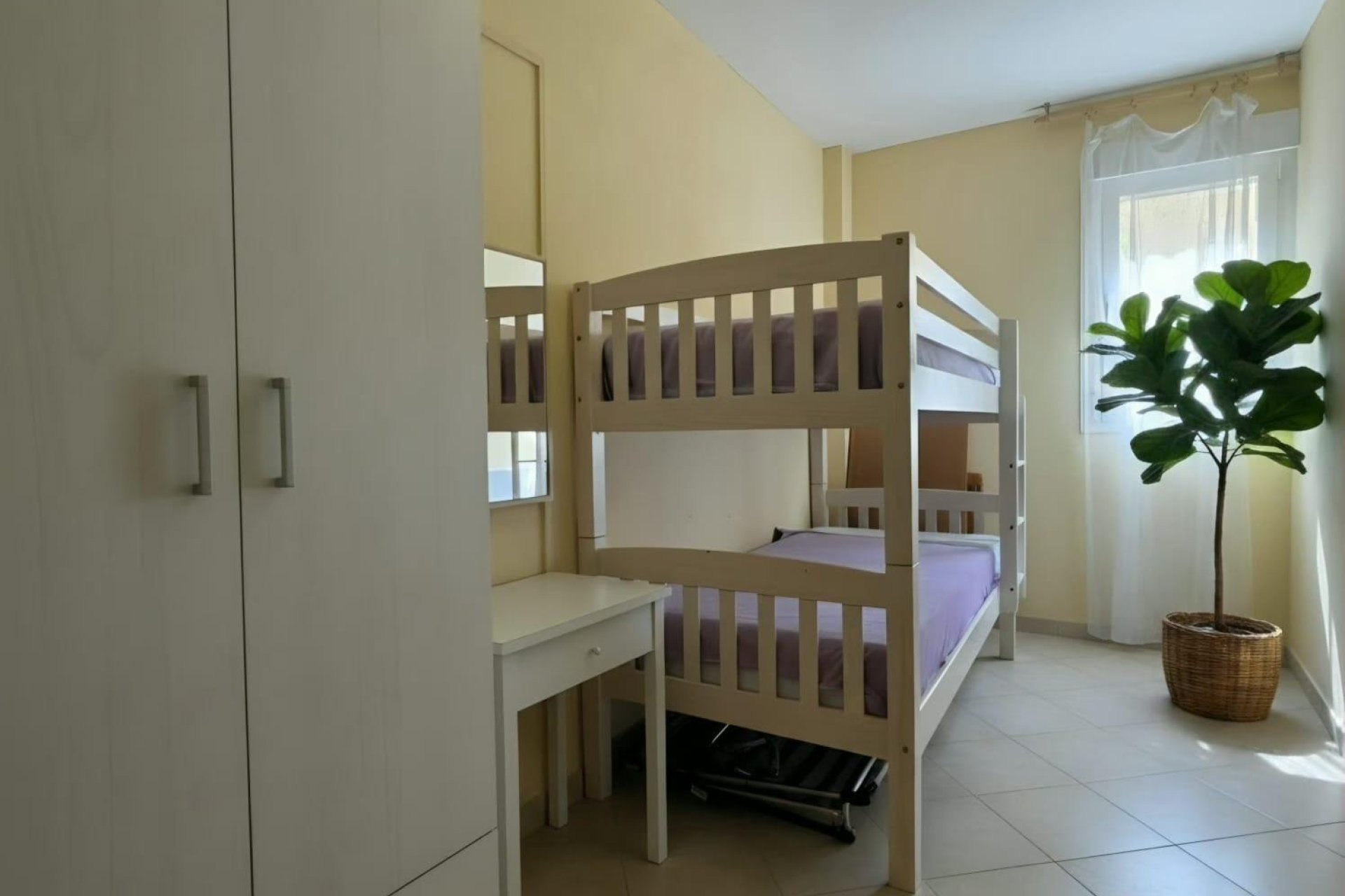 Resale - Apartment -
San Pedro del Pinatar - Villananitos