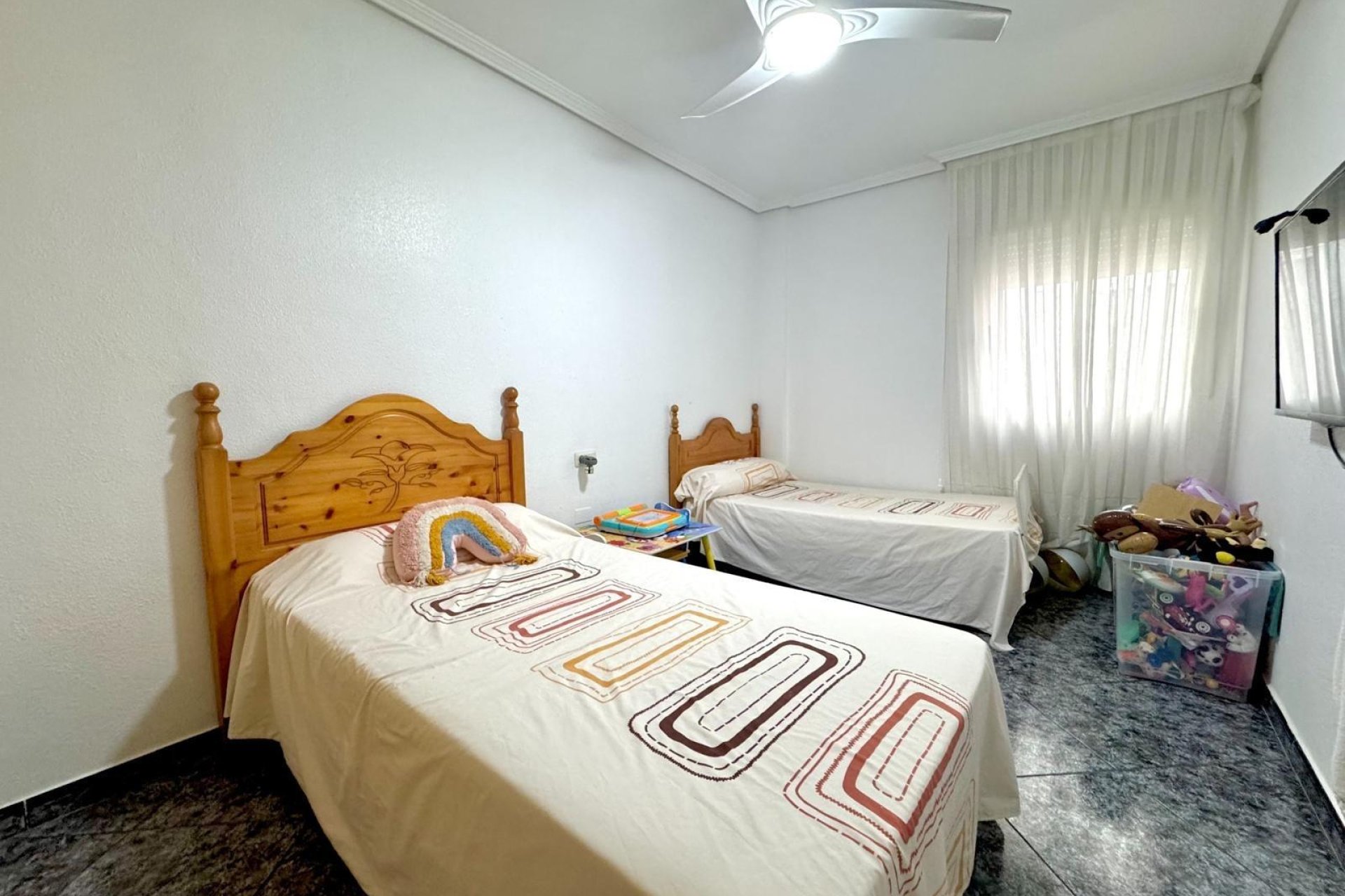 Resale - Apartment -
San Pedro del Pinatar - Villananitos
