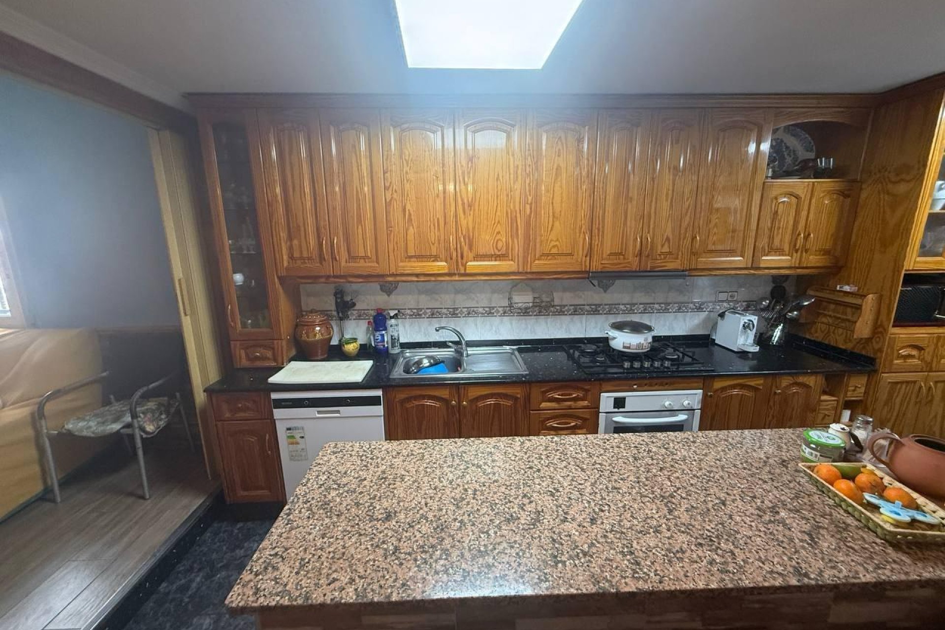 Resale - Apartment -
San Pedro del Pinatar - -  -