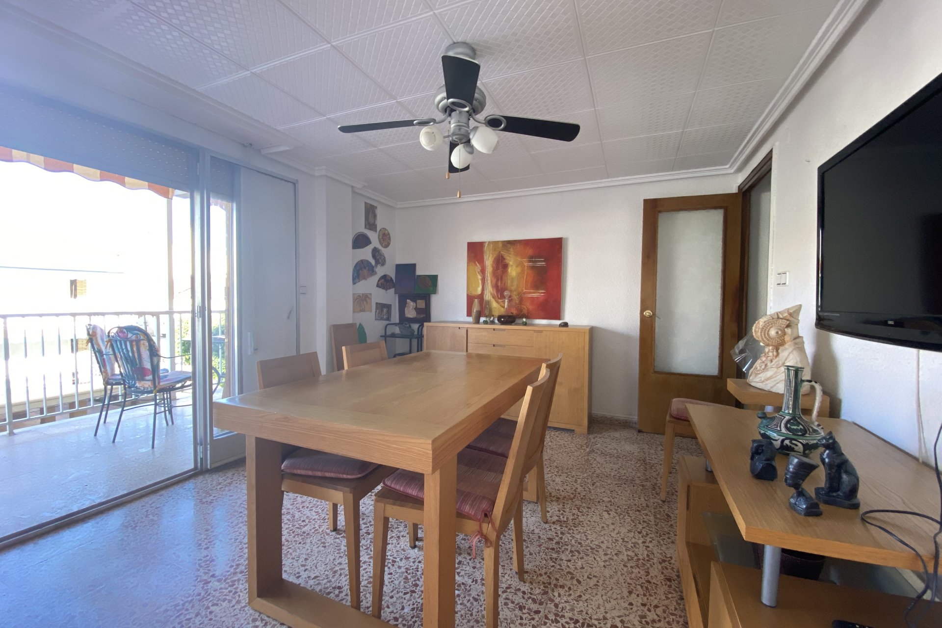 Resale - Apartment -
Santa Pola - Costa Blanca