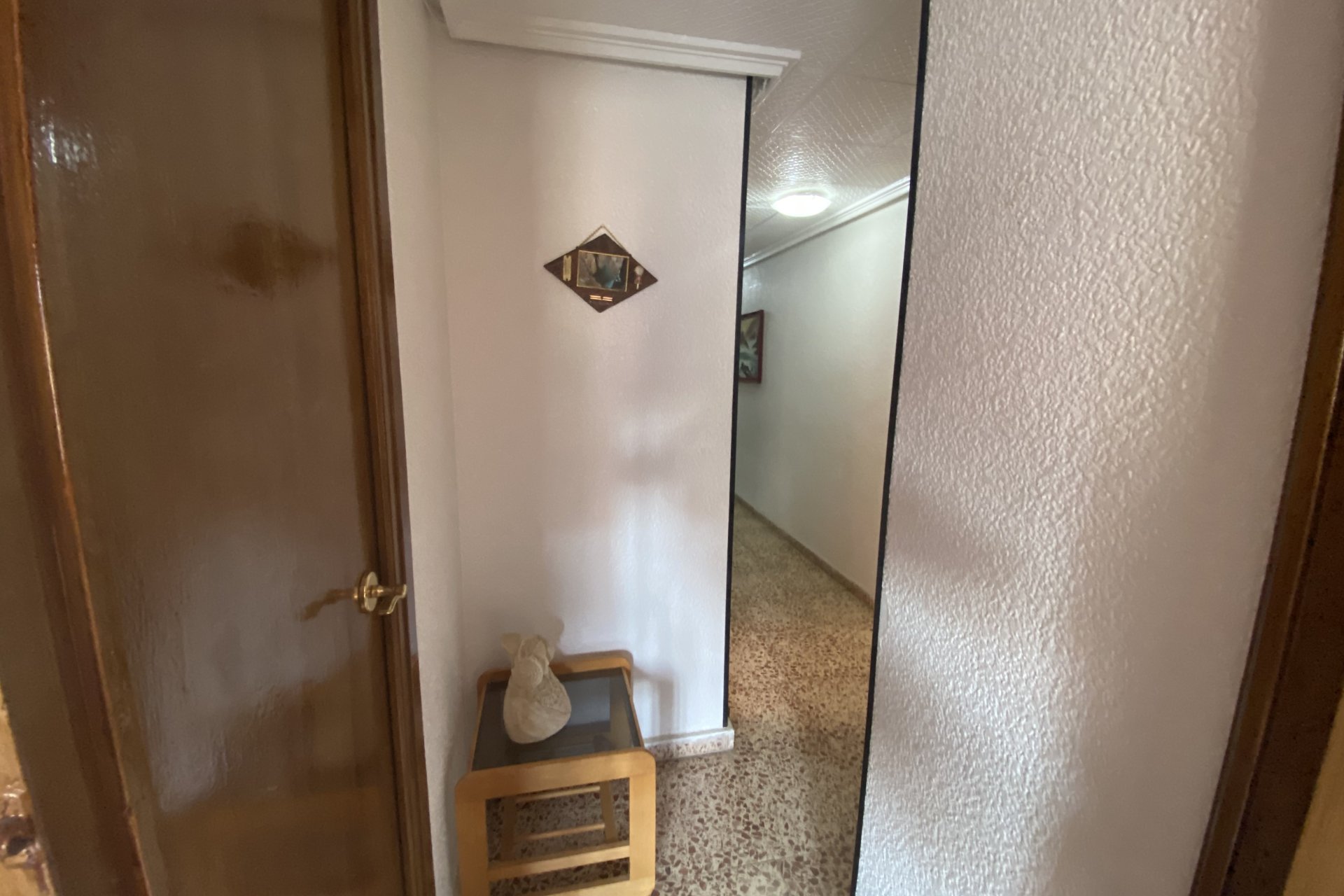 Resale - Apartment -
Santa Pola - Costa Blanca