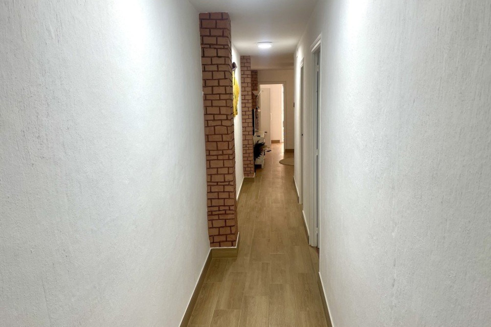 Resale - Apartment -
Santa Pola - Costa Blanca