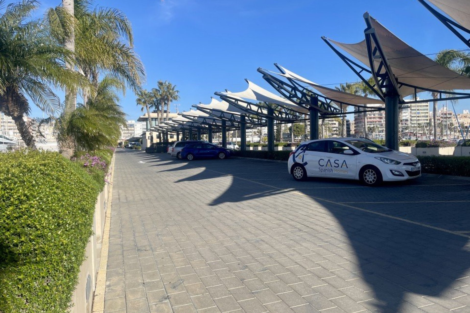 Resale - Apartment -
Santa Pola - Costa Blanca