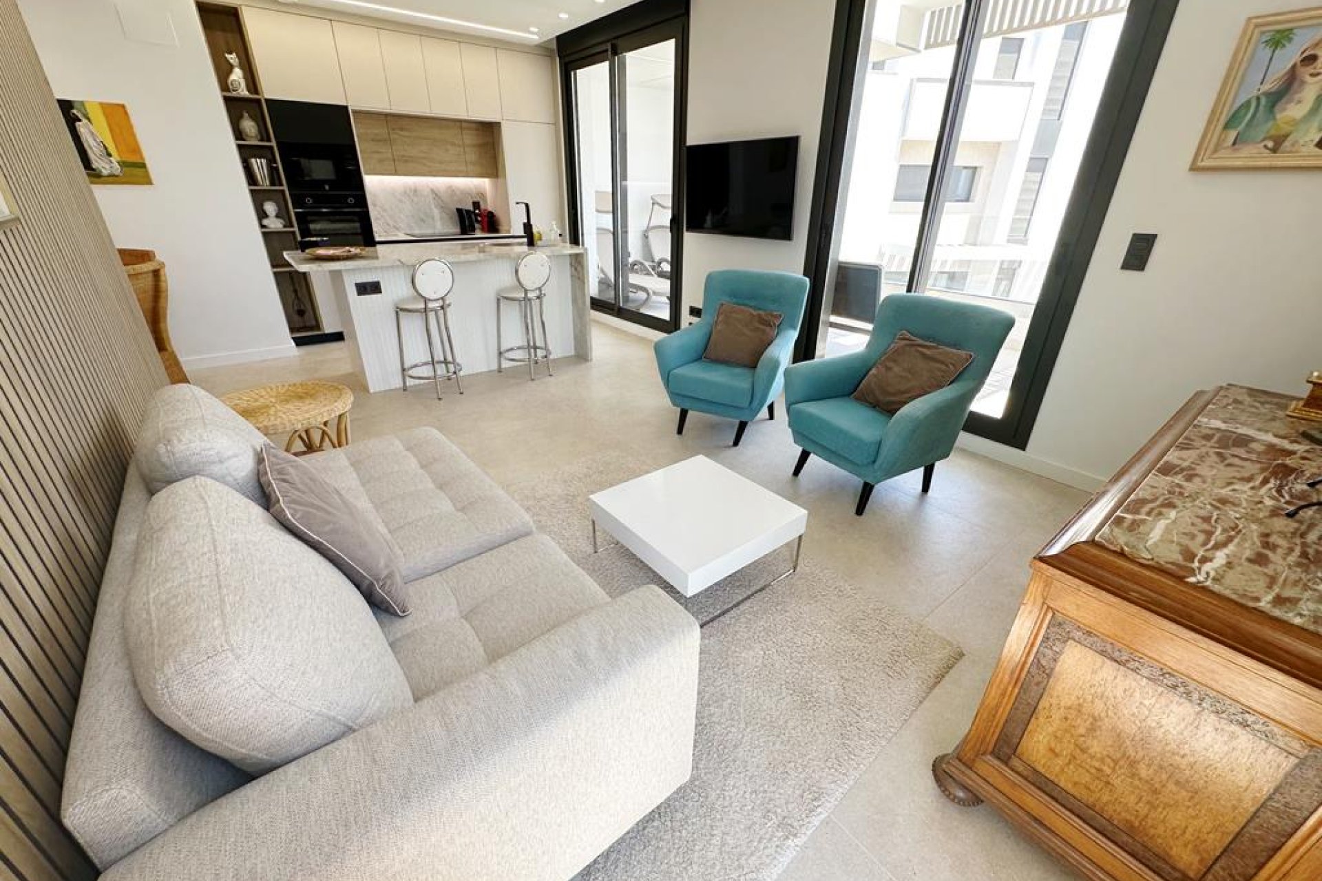 Resale - Apartment -
Santa Rosalia Resort - Inland