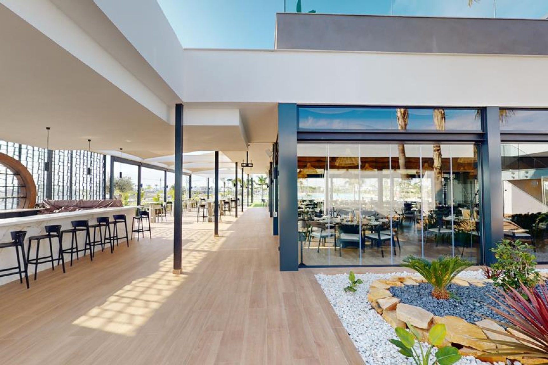 Resale - Apartment -
Santa Rosalia Resort - Inland