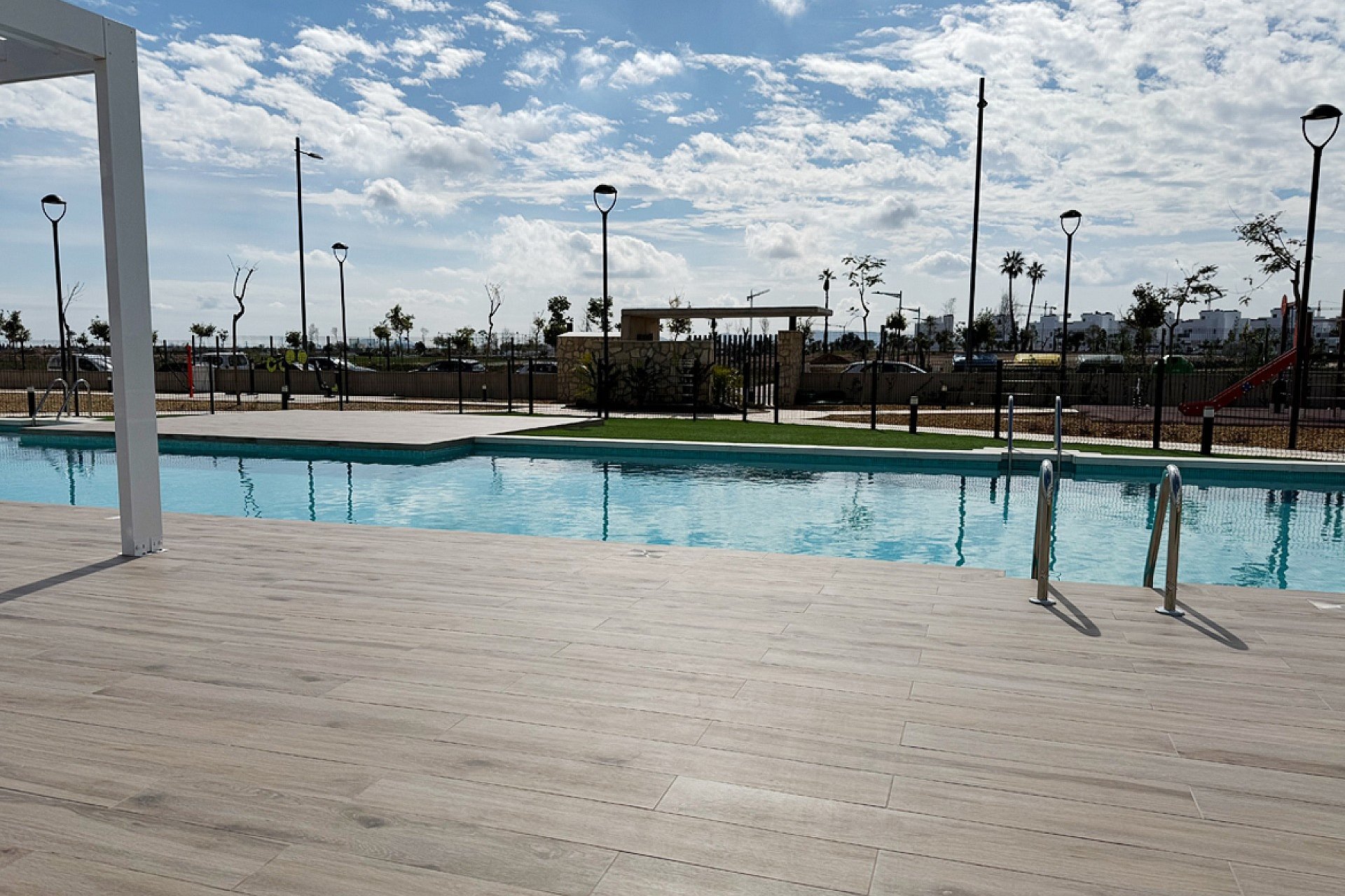 Resale - Apartment -
Santa Rosalia Resort - Inland