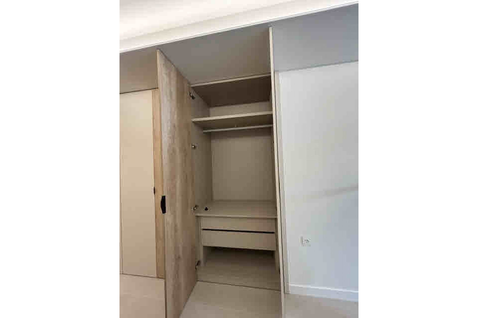 Resale - Apartment -
Santiago de la Ribera - Costa Calida