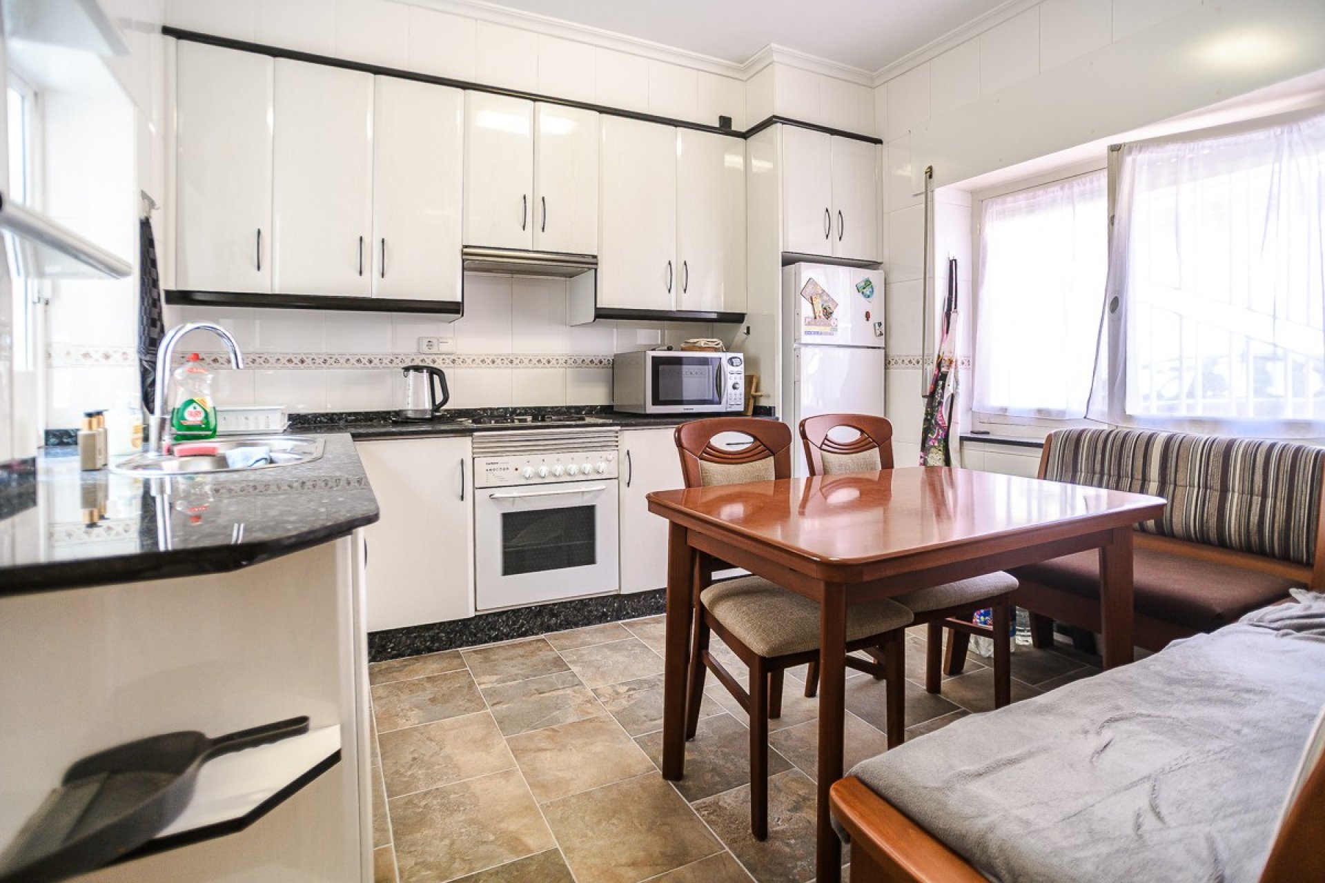 Resale - Apartment -
Santiago de la Ribera - Costa Calida