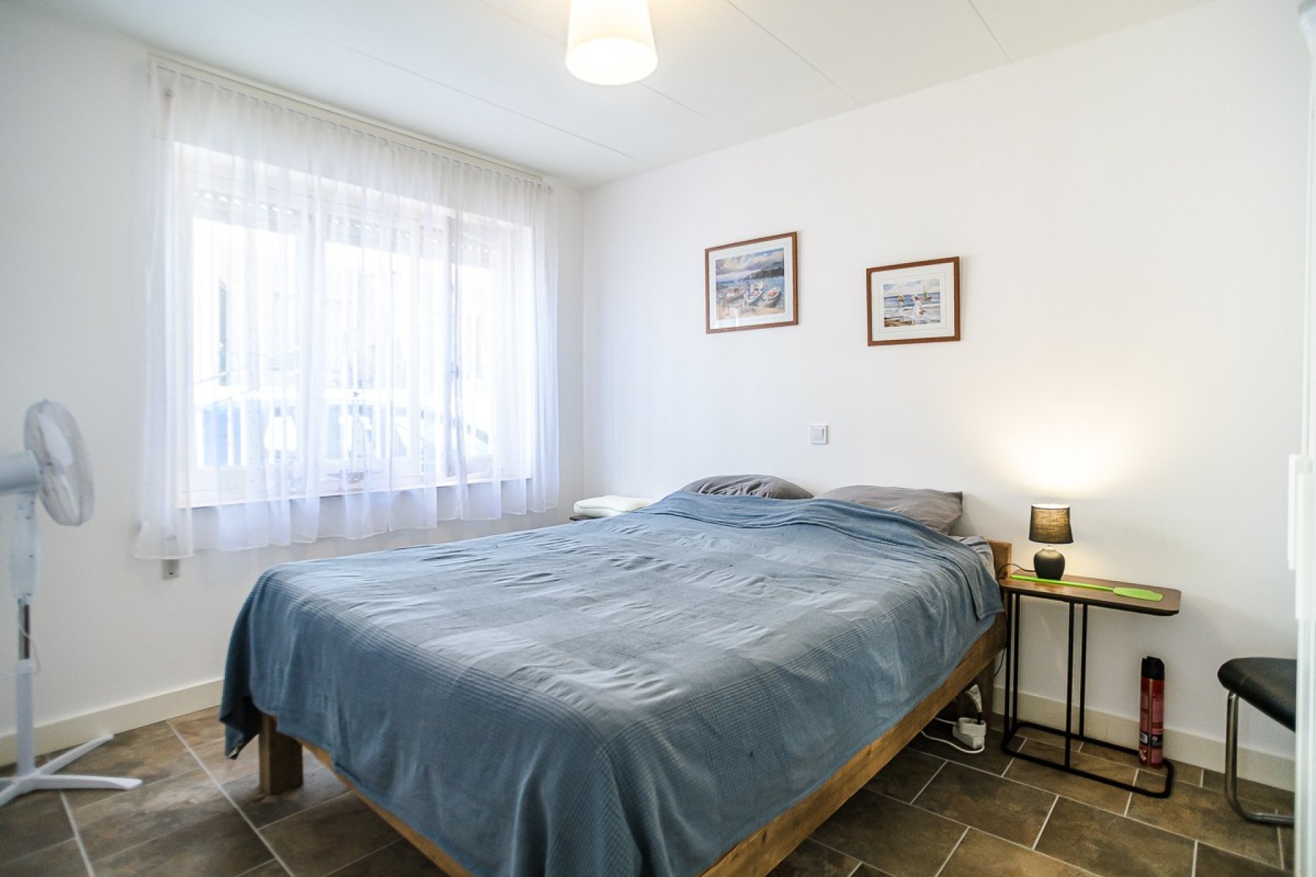 Resale - Apartment -
Santiago de la Ribera - Costa Calida
