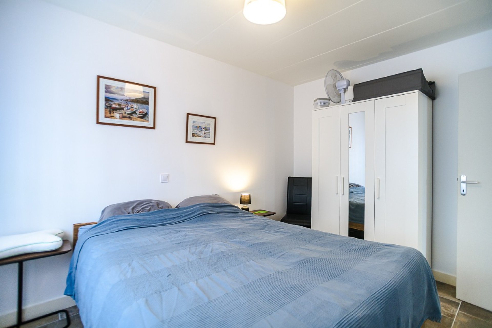 Resale - Apartment -
Santiago de la Ribera - Costa Calida
