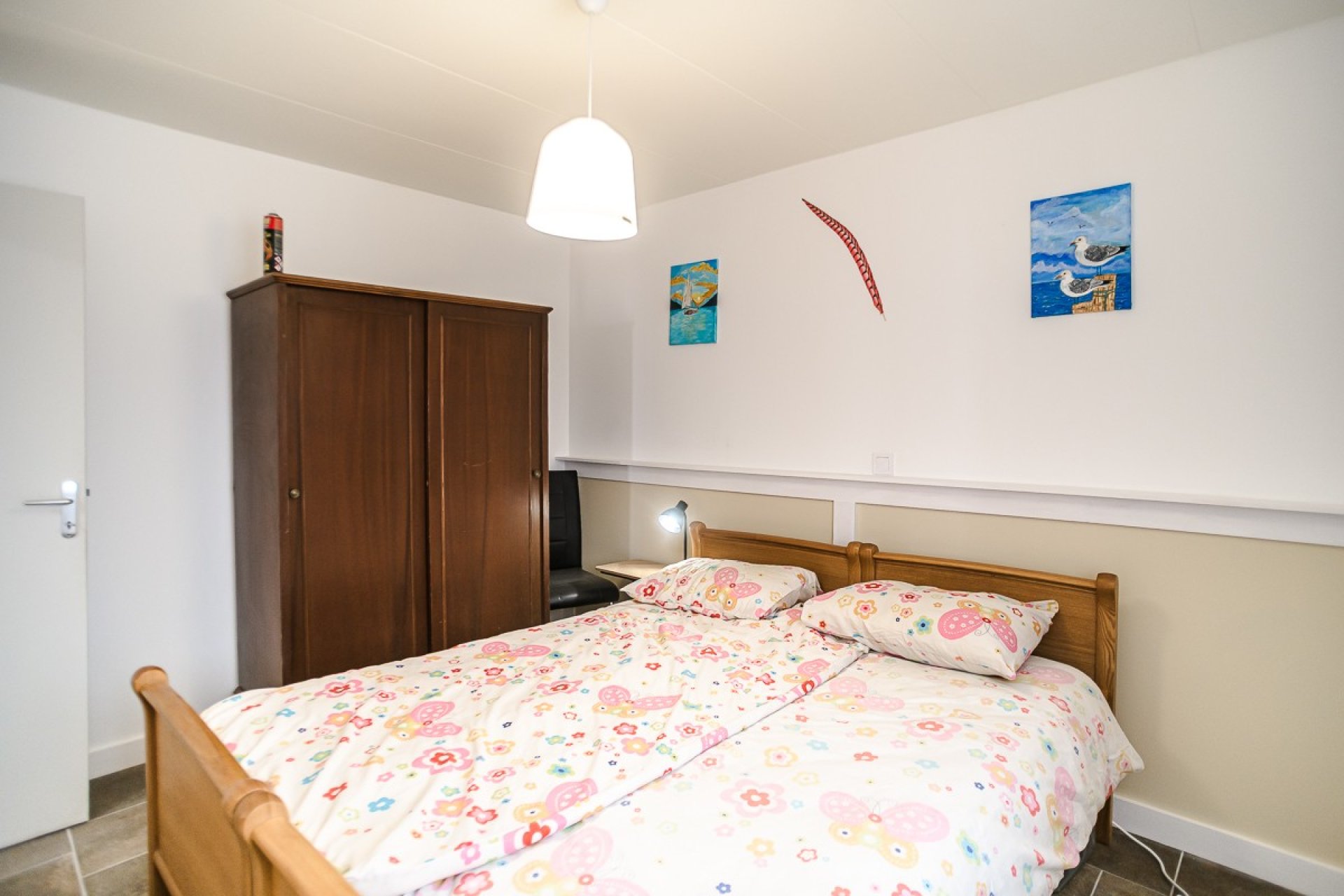 Resale - Apartment -
Santiago de la Ribera - Costa Calida