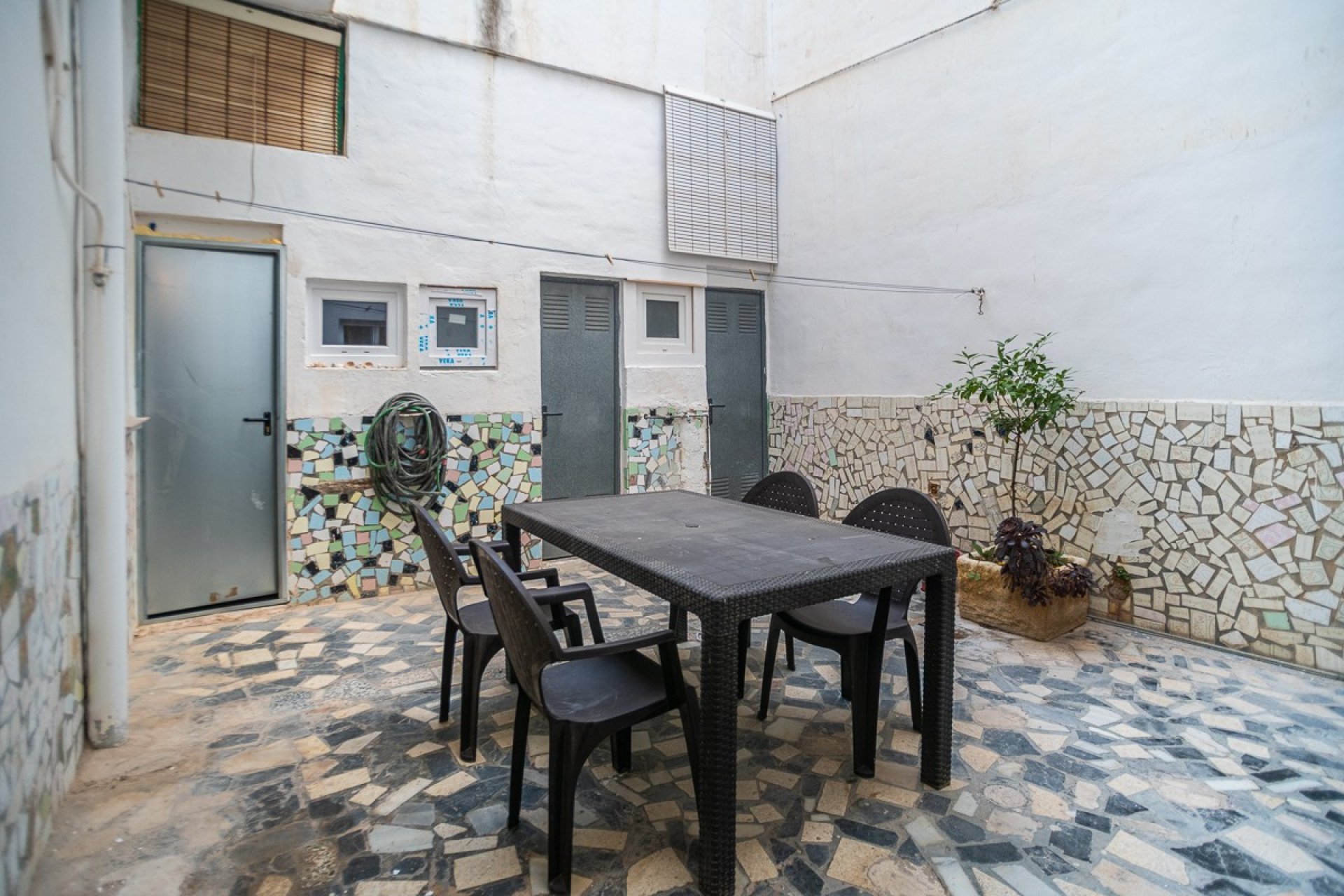 Resale - Apartment -
Santiago de la Ribera - Costa Calida