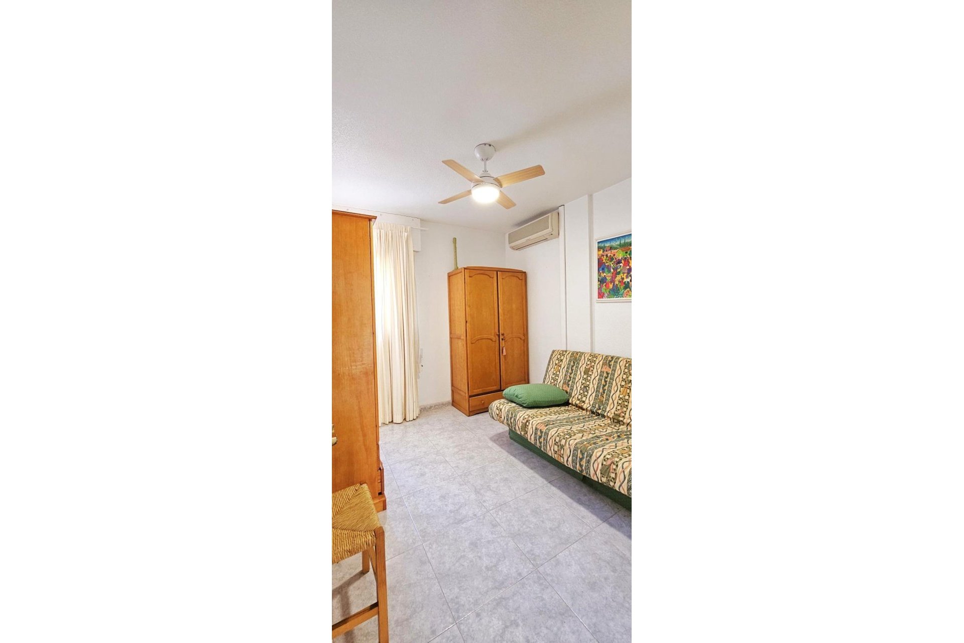 Resale - Apartment -
Santiago de la Ribera - Playa De Santiago De La Ribera