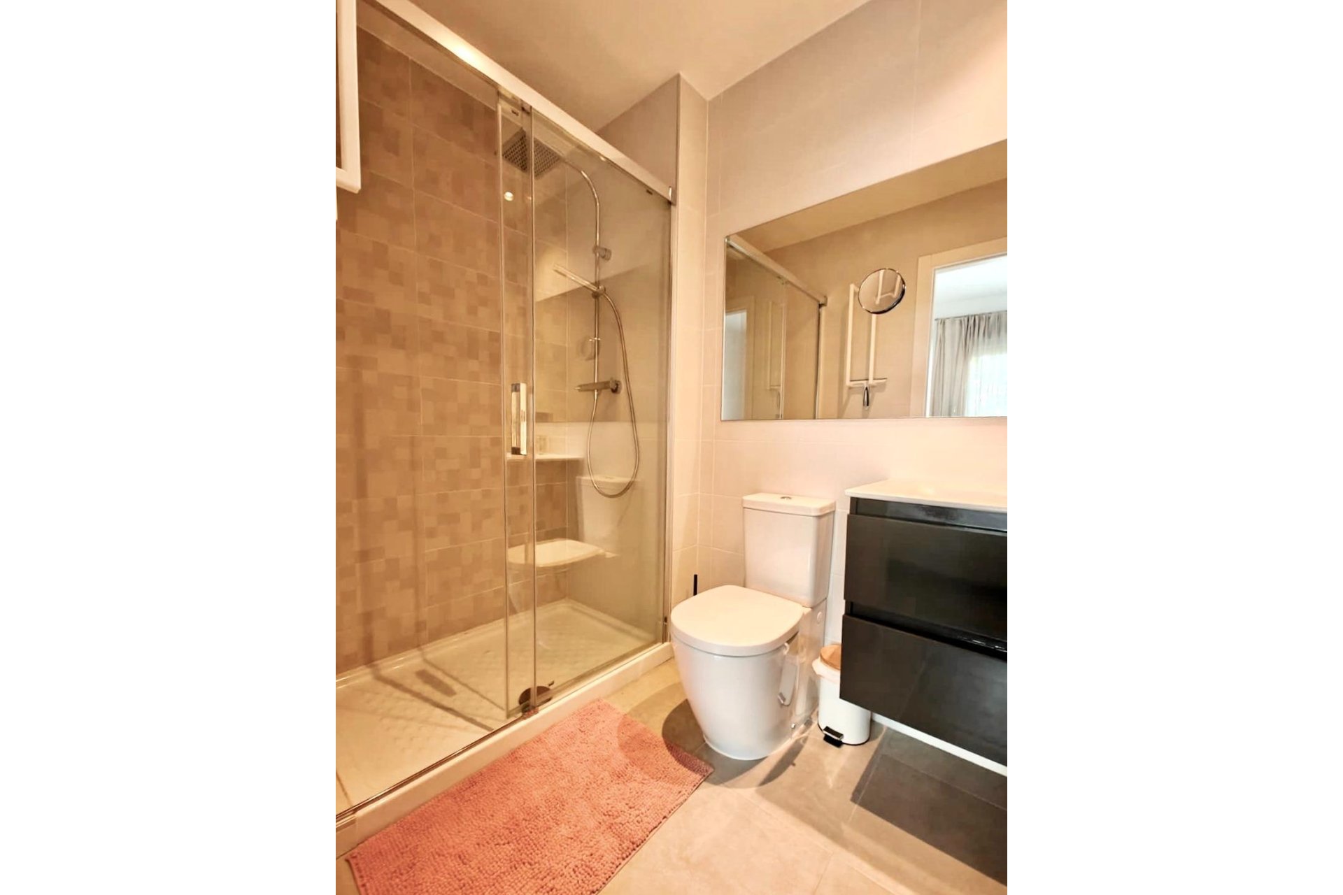 Resale - Apartment -
Santiago de la Ribera - Santiago De La Ribera