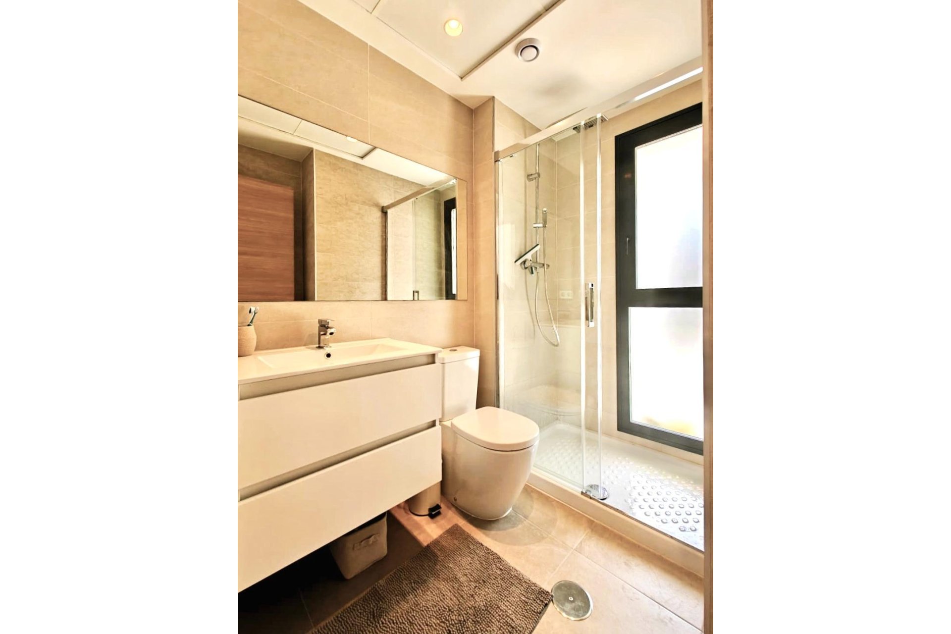 Resale - Apartment -
Santiago de la Ribera - Santiago De La Ribera