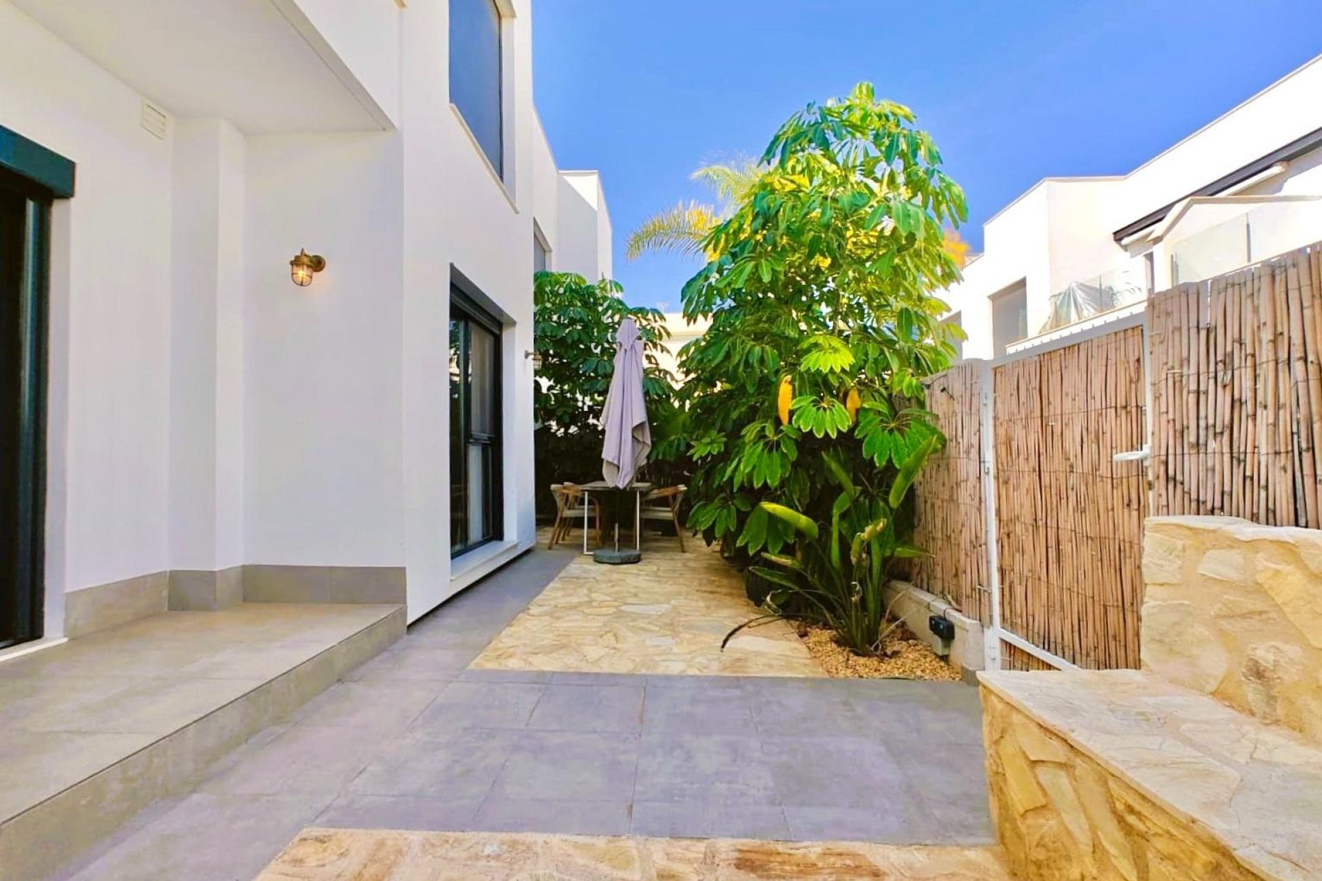 Resale - Apartment -
Santiago de la Ribera - Santiago De La Ribera