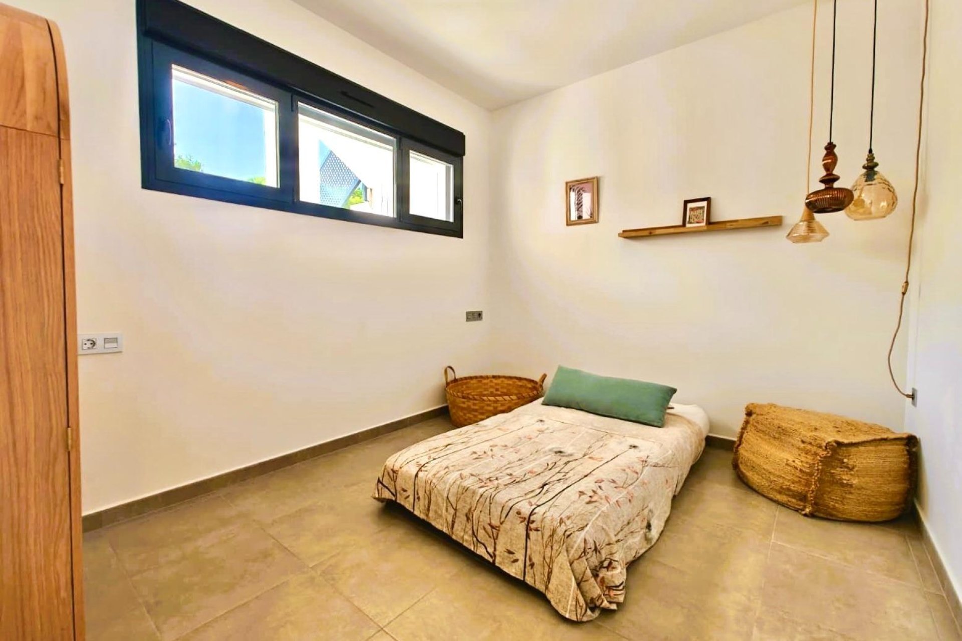 Resale - Apartment -
Santiago de la Ribera - Santiago De La Ribera