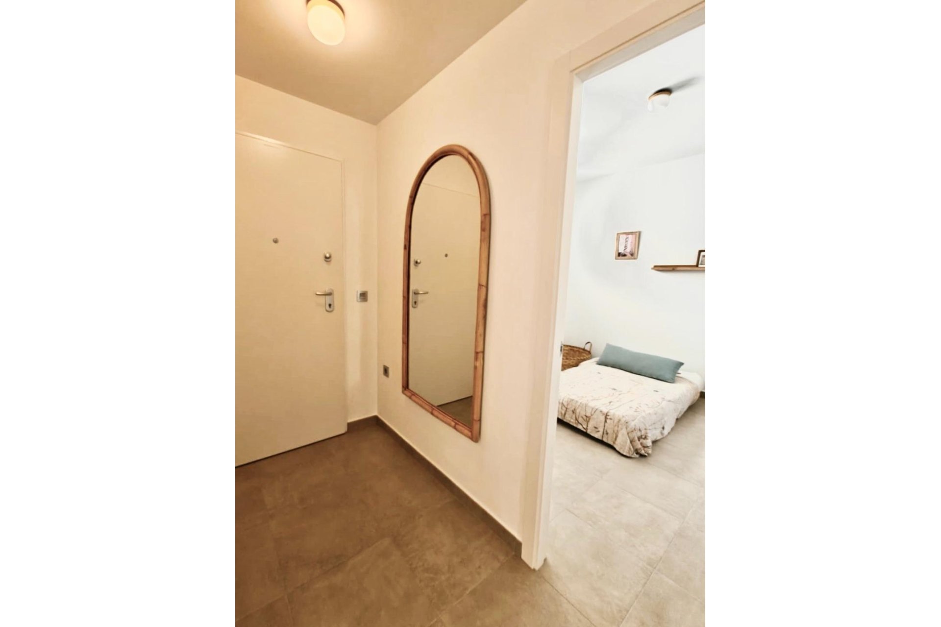 Resale - Apartment -
Santiago de la Ribera - Santiago De La Ribera