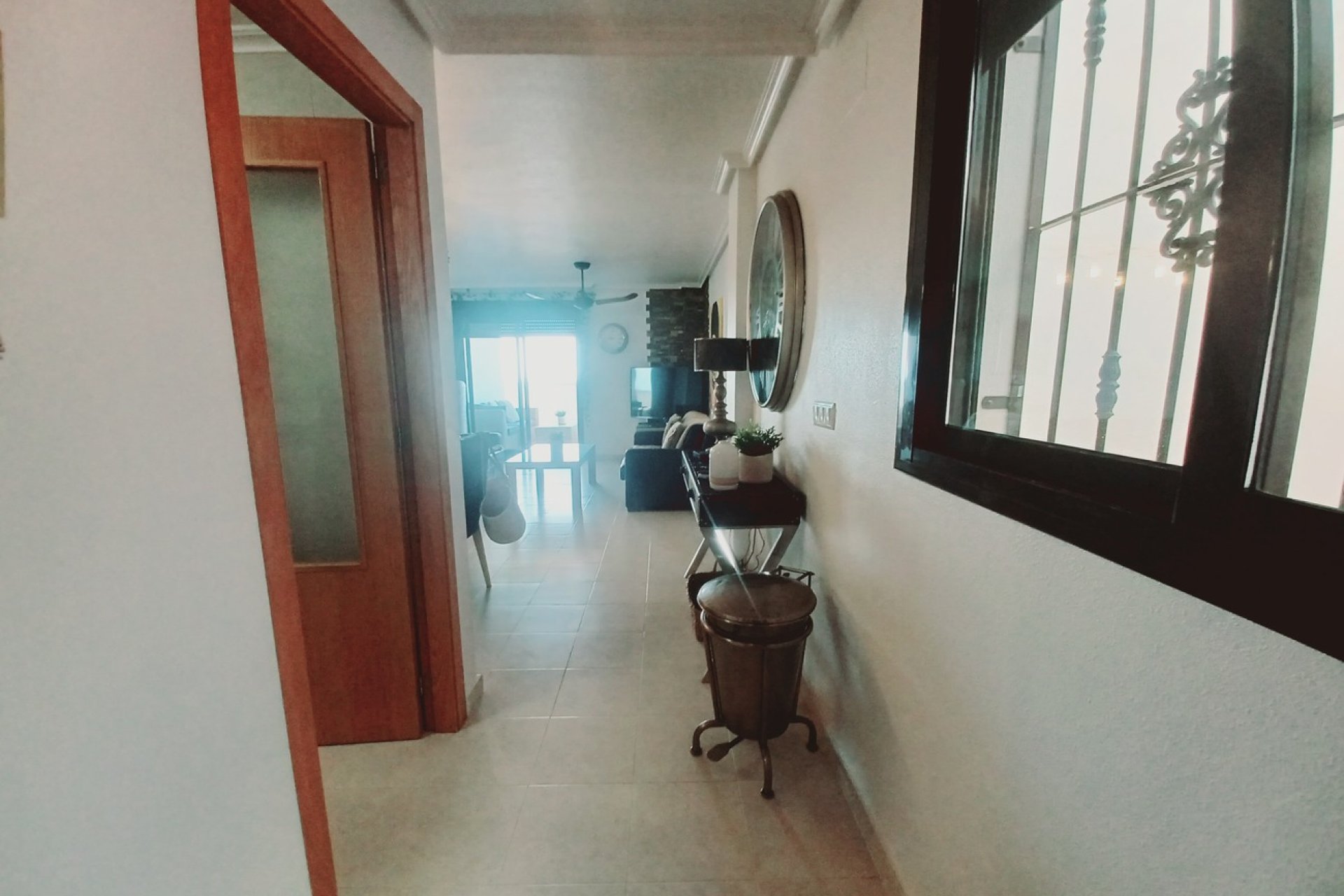 Resale - Apartment -
Sucina - Inland