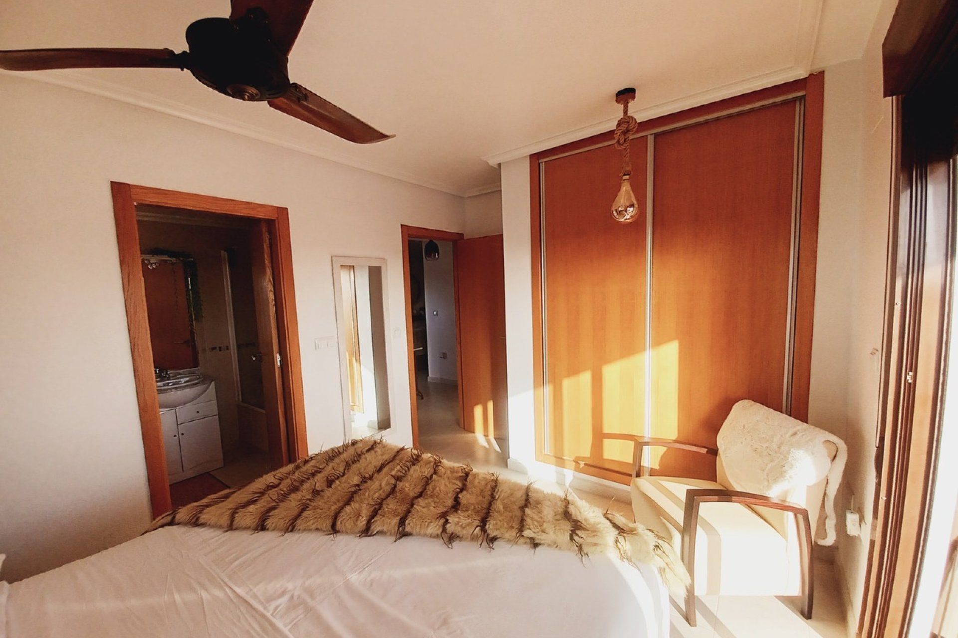 Resale - Apartment -
Sucina - Inland