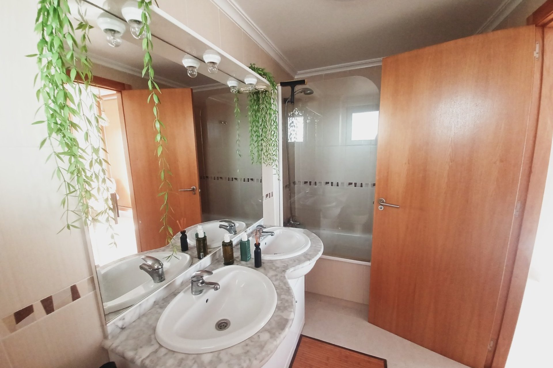 Resale - Apartment -
Sucina - Inland