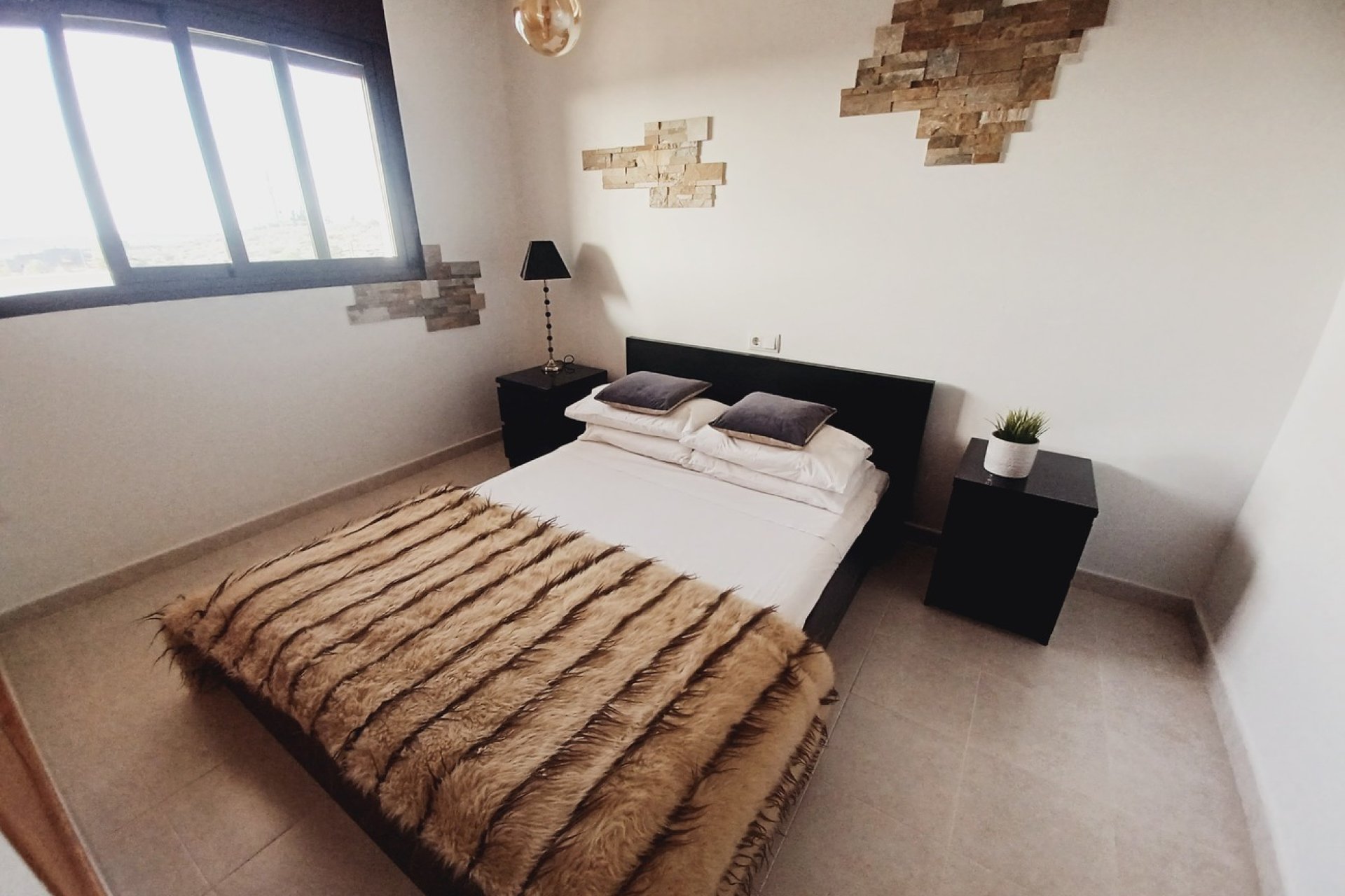 Resale - Apartment -
Sucina - Inland