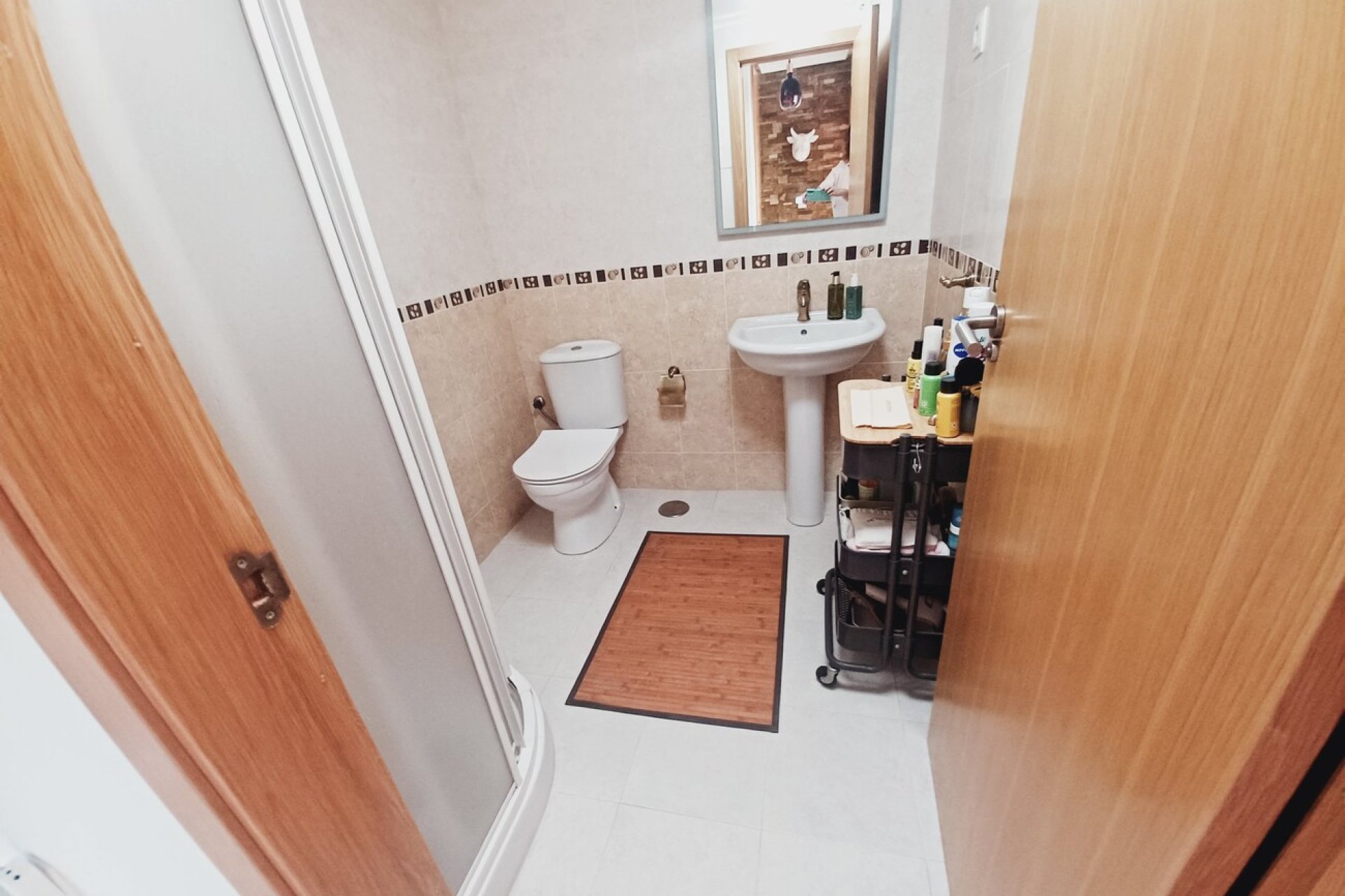 Resale - Apartment -
Sucina - Inland