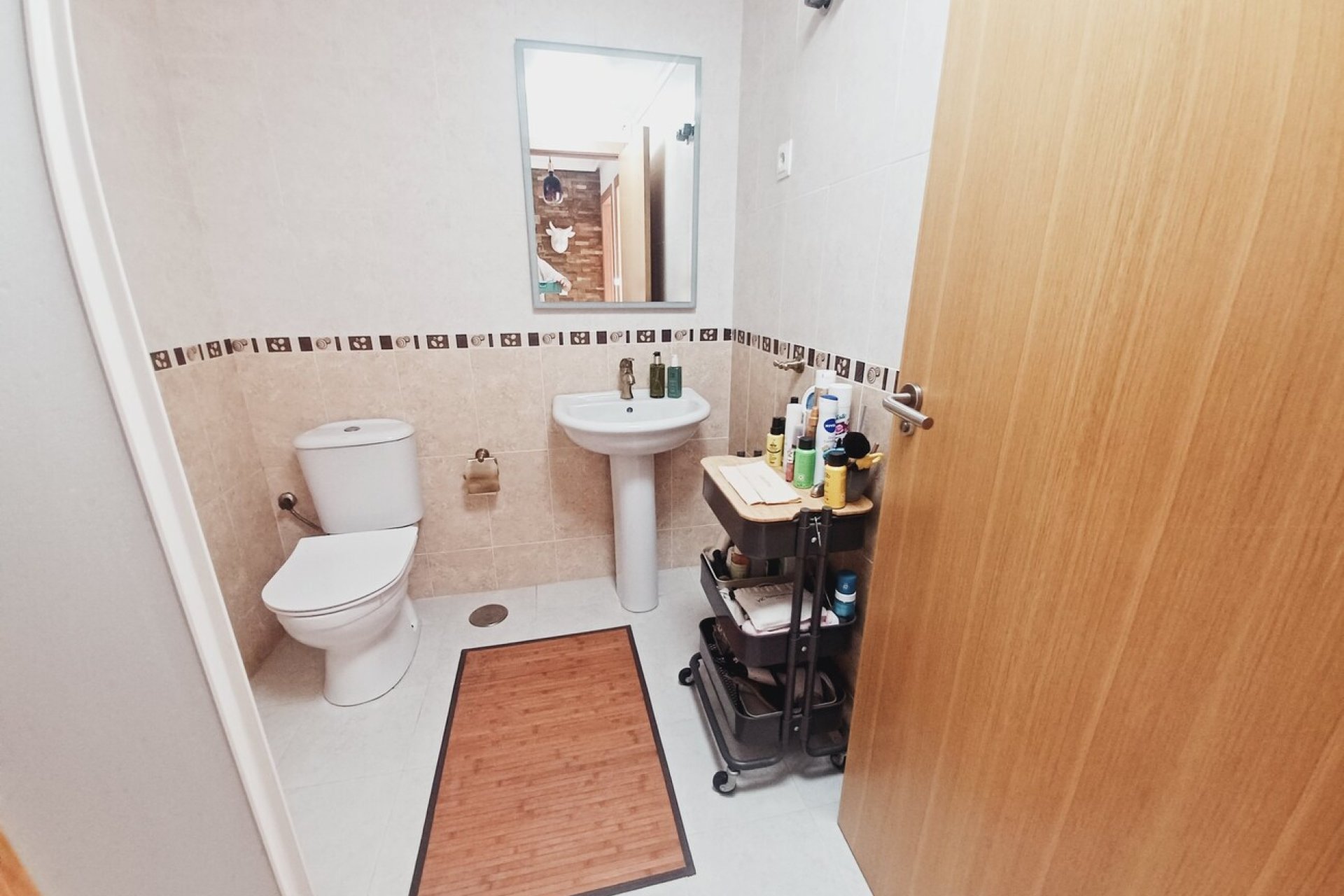 Resale - Apartment -
Sucina - Inland