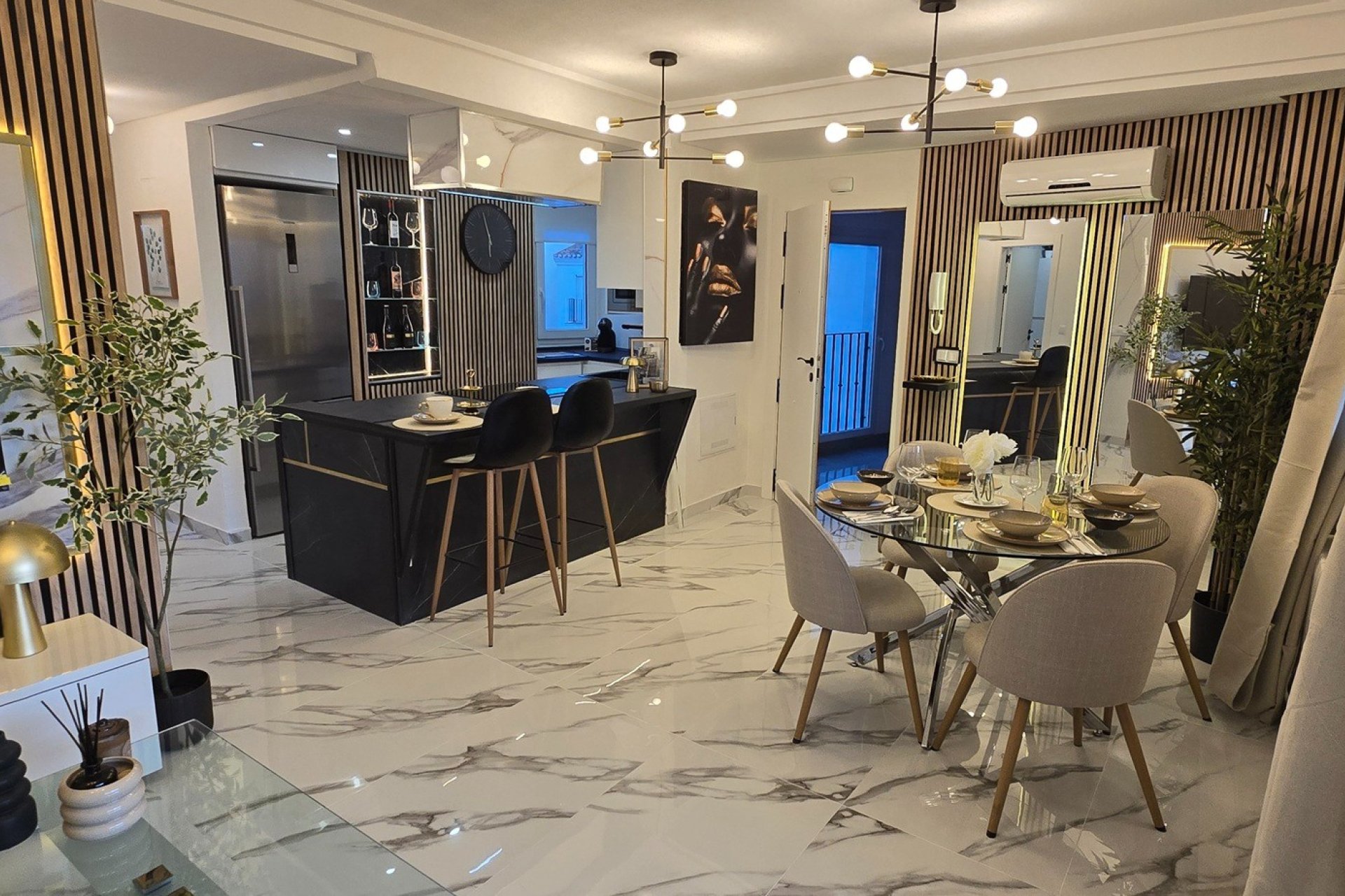 Resale - Apartment -
Sucina - Inland