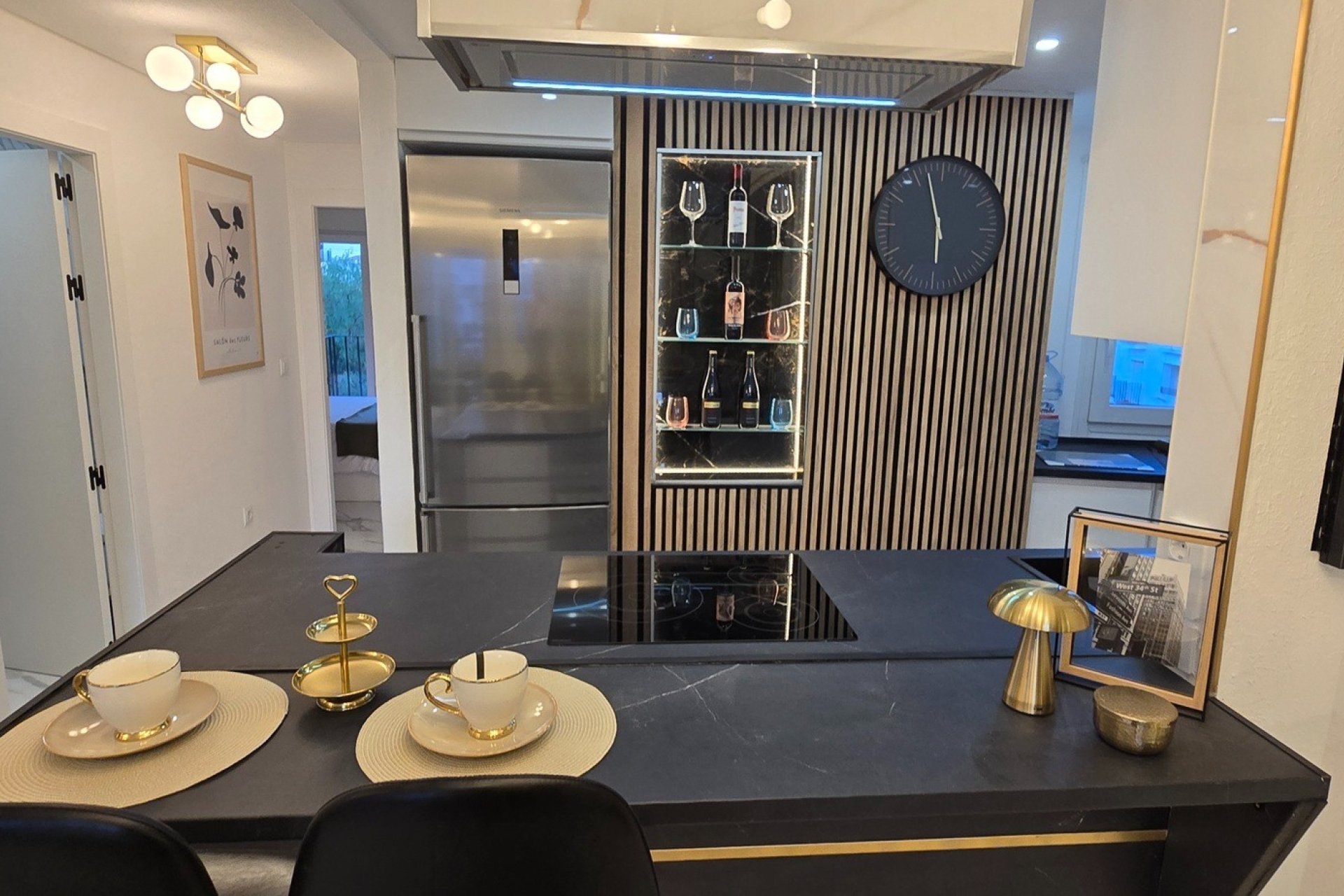 Resale - Apartment -
Sucina - Inland