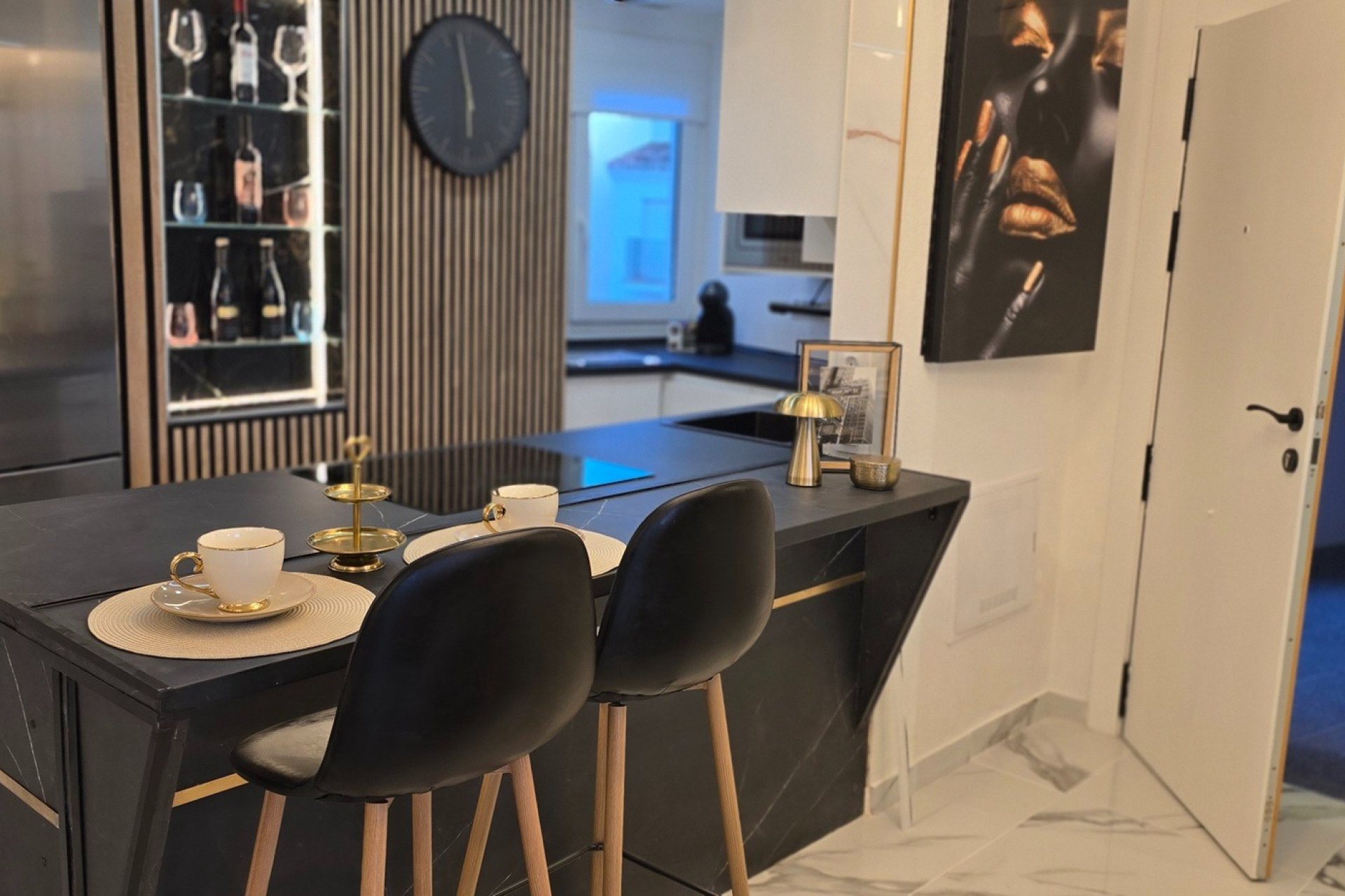 Resale - Apartment -
Sucina - Inland