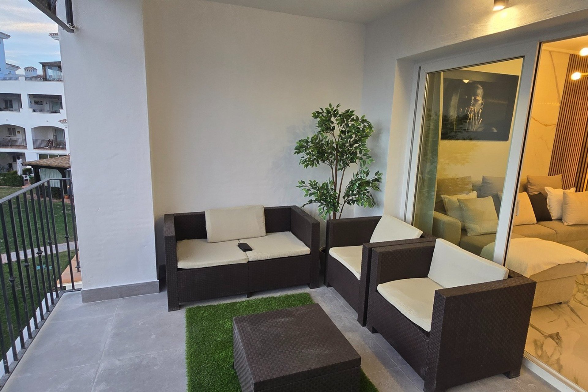 Resale - Apartment -
Sucina - Inland