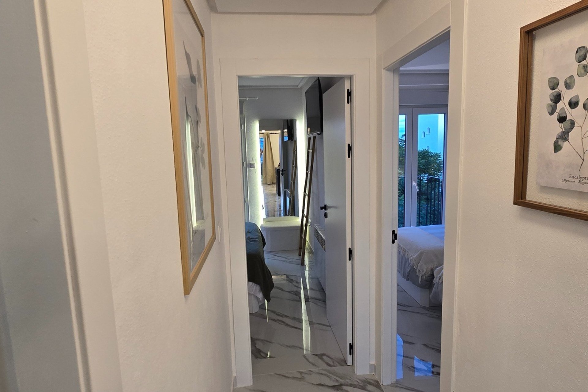 Resale - Apartment -
Sucina - Inland