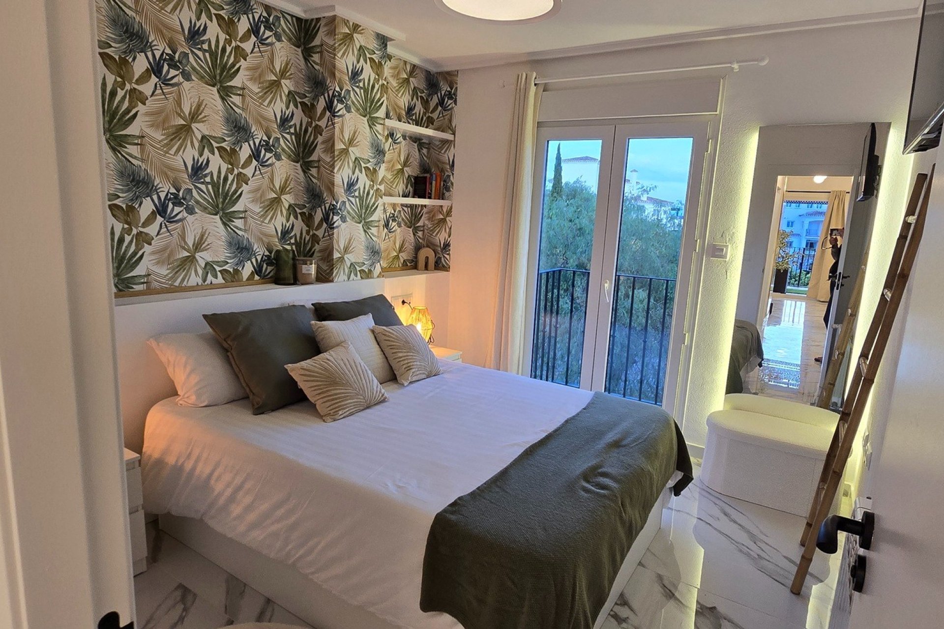 Resale - Apartment -
Sucina - Inland