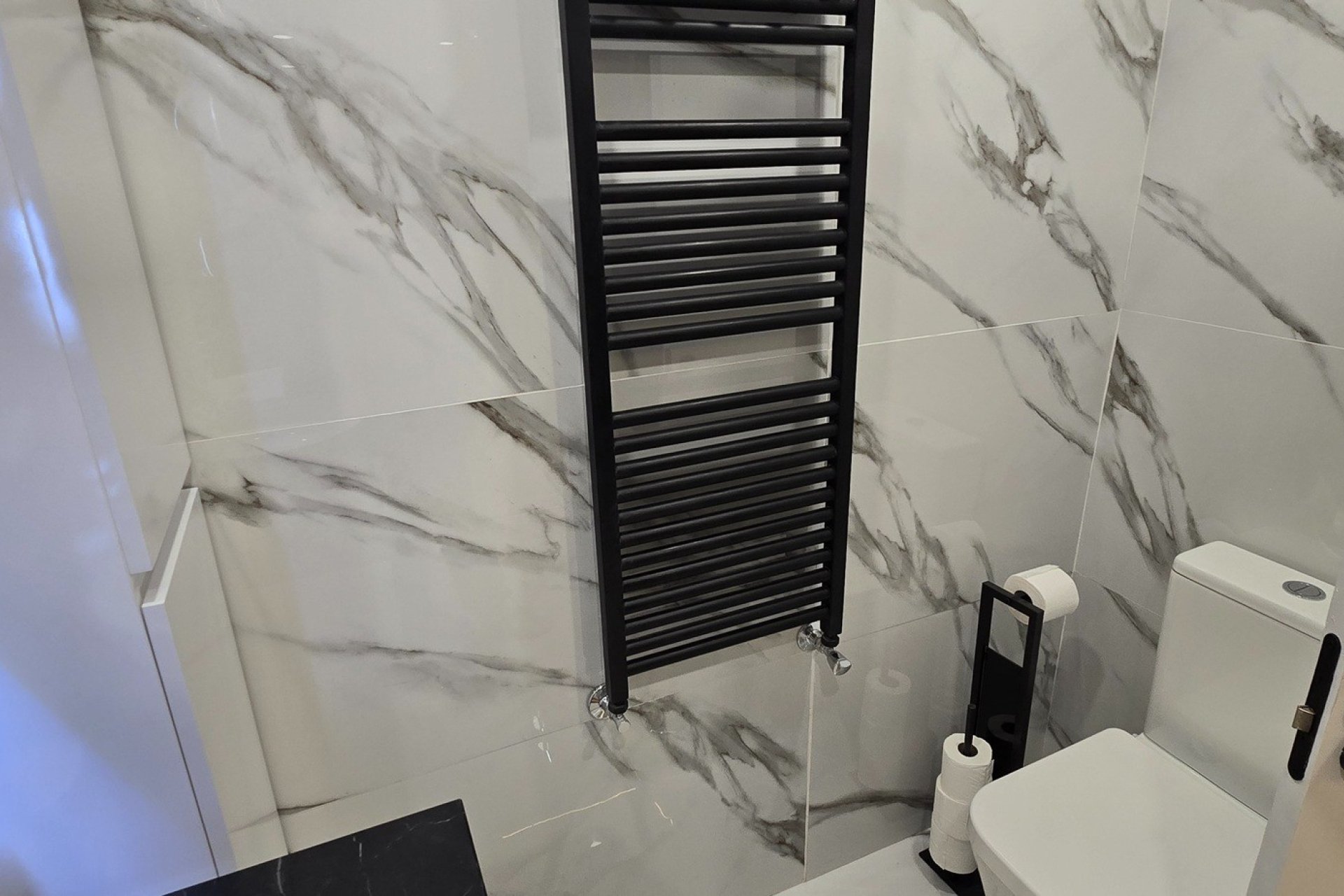 Resale - Apartment -
Sucina - Inland