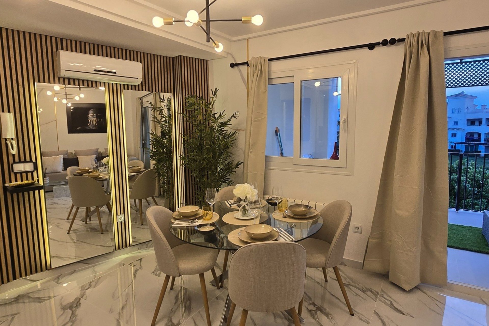 Resale - Apartment -
Sucina - Inland