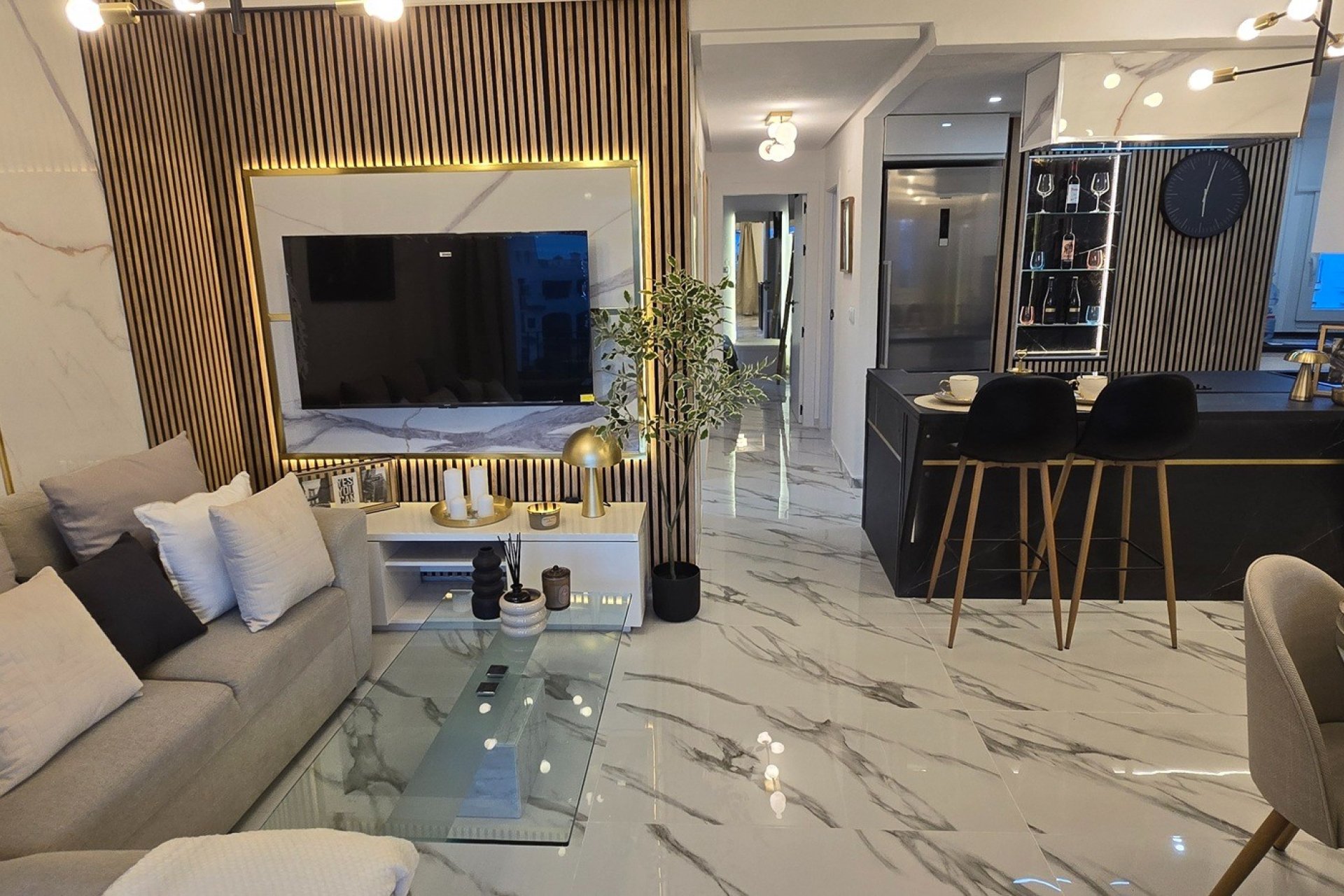 Resale - Apartment -
Sucina - Inland