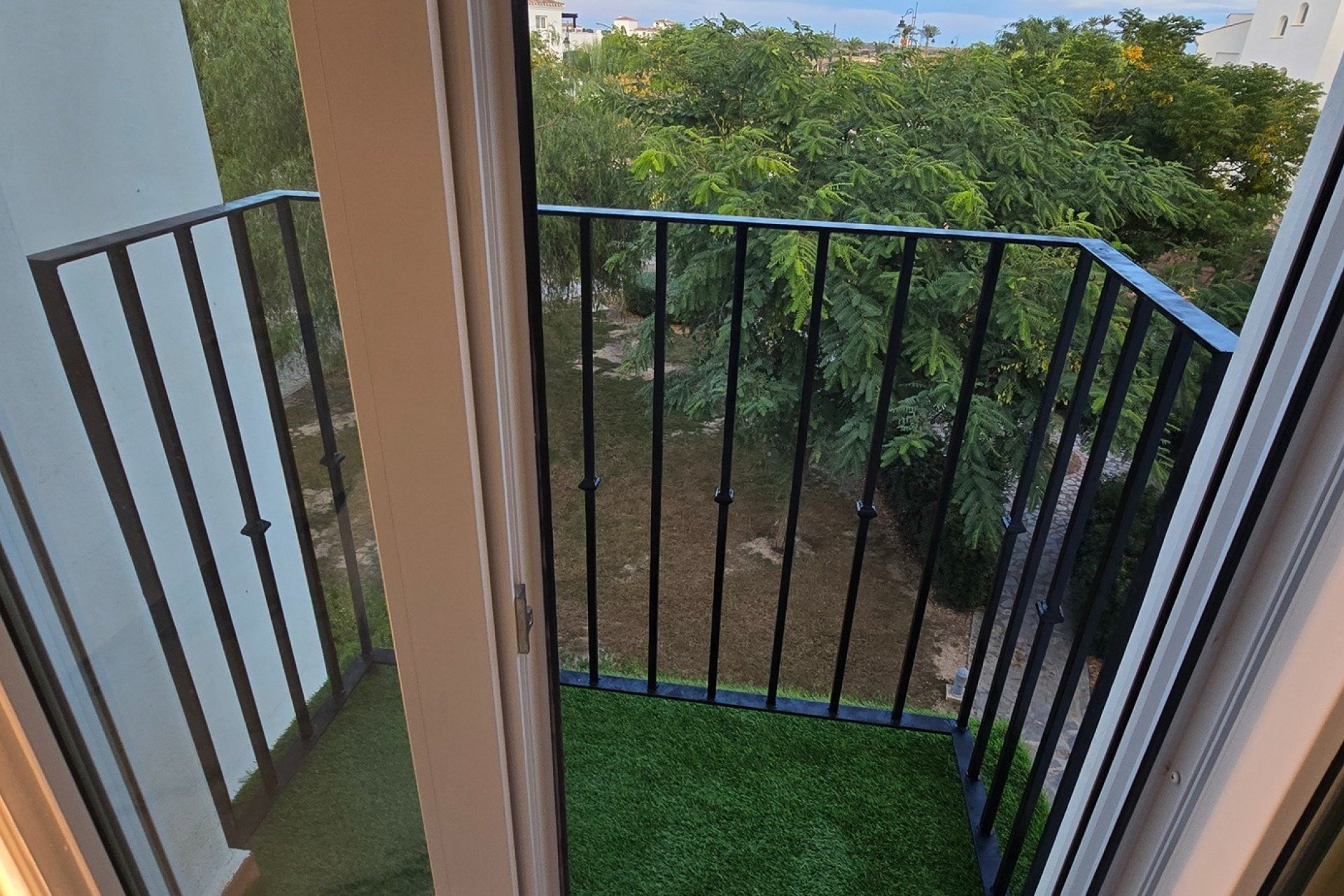 Resale - Apartment -
Sucina - Inland