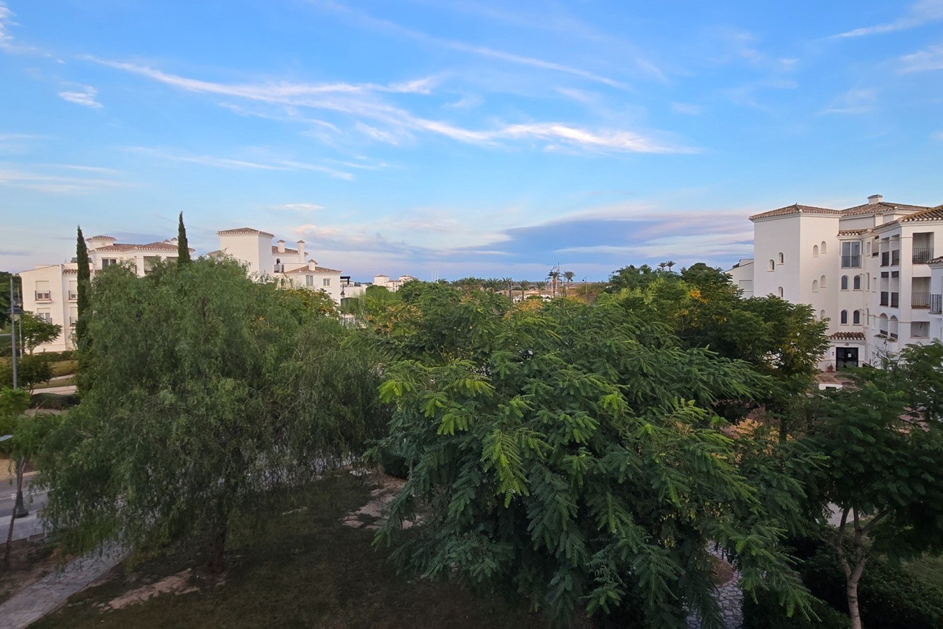 Resale - Apartment -
Sucina - Inland