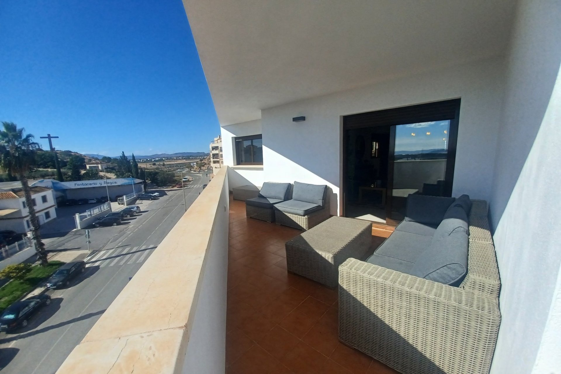 Resale - Apartment -
Sucina - Inland