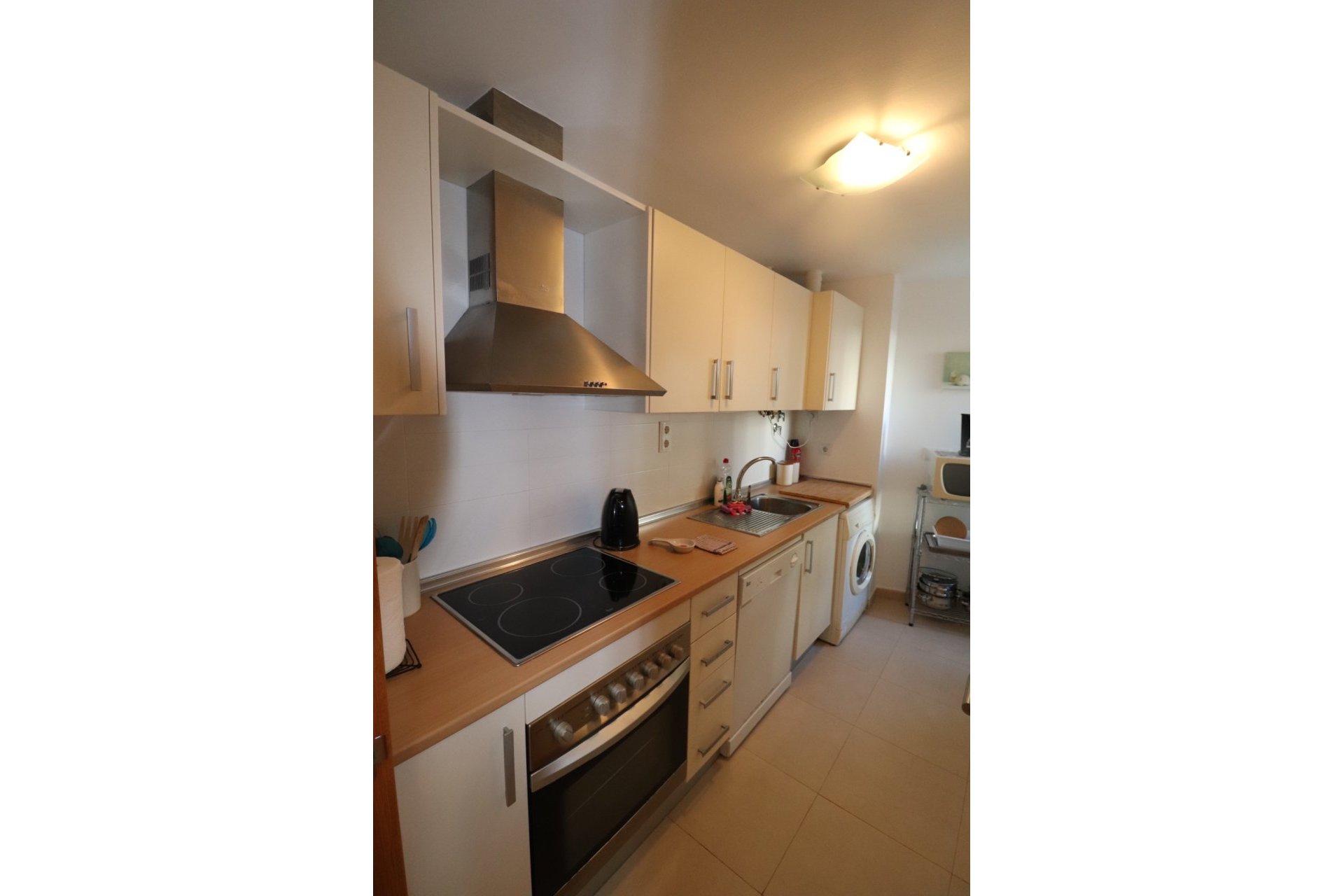 Resale - Apartment -
Sucina - Inland