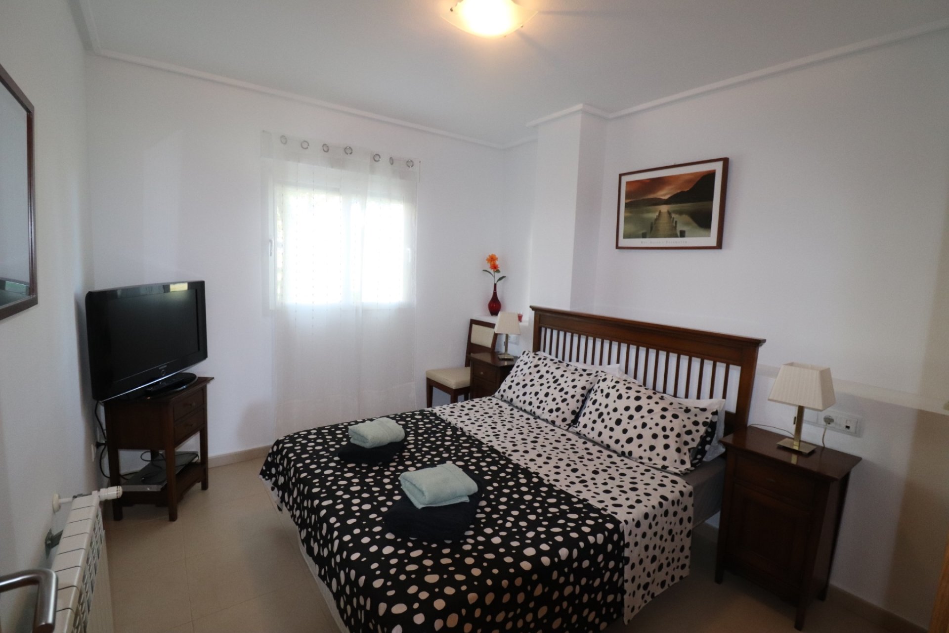 Resale - Apartment -
Sucina - Inland