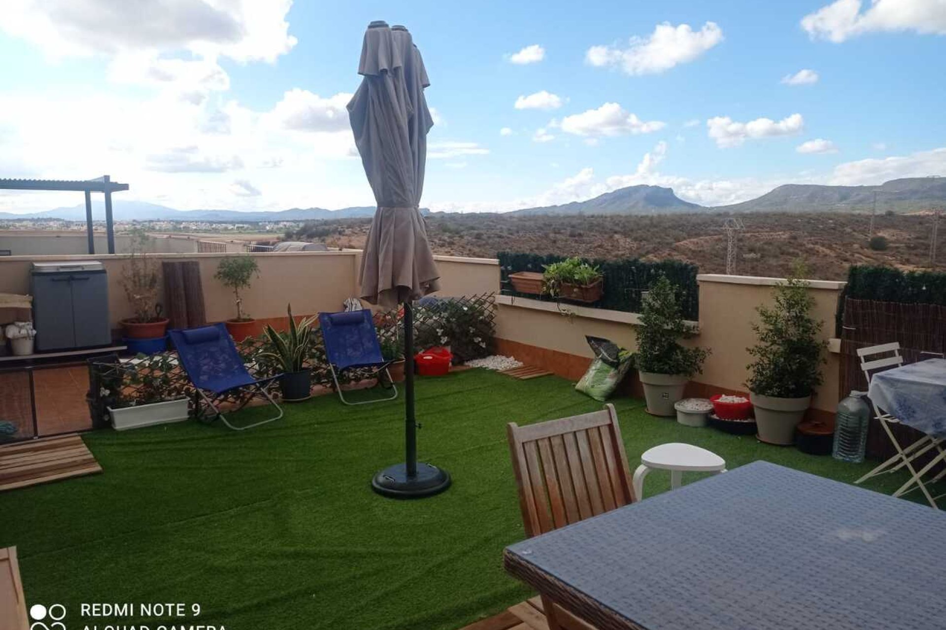 Resale - Apartment -
Sucina - Inland