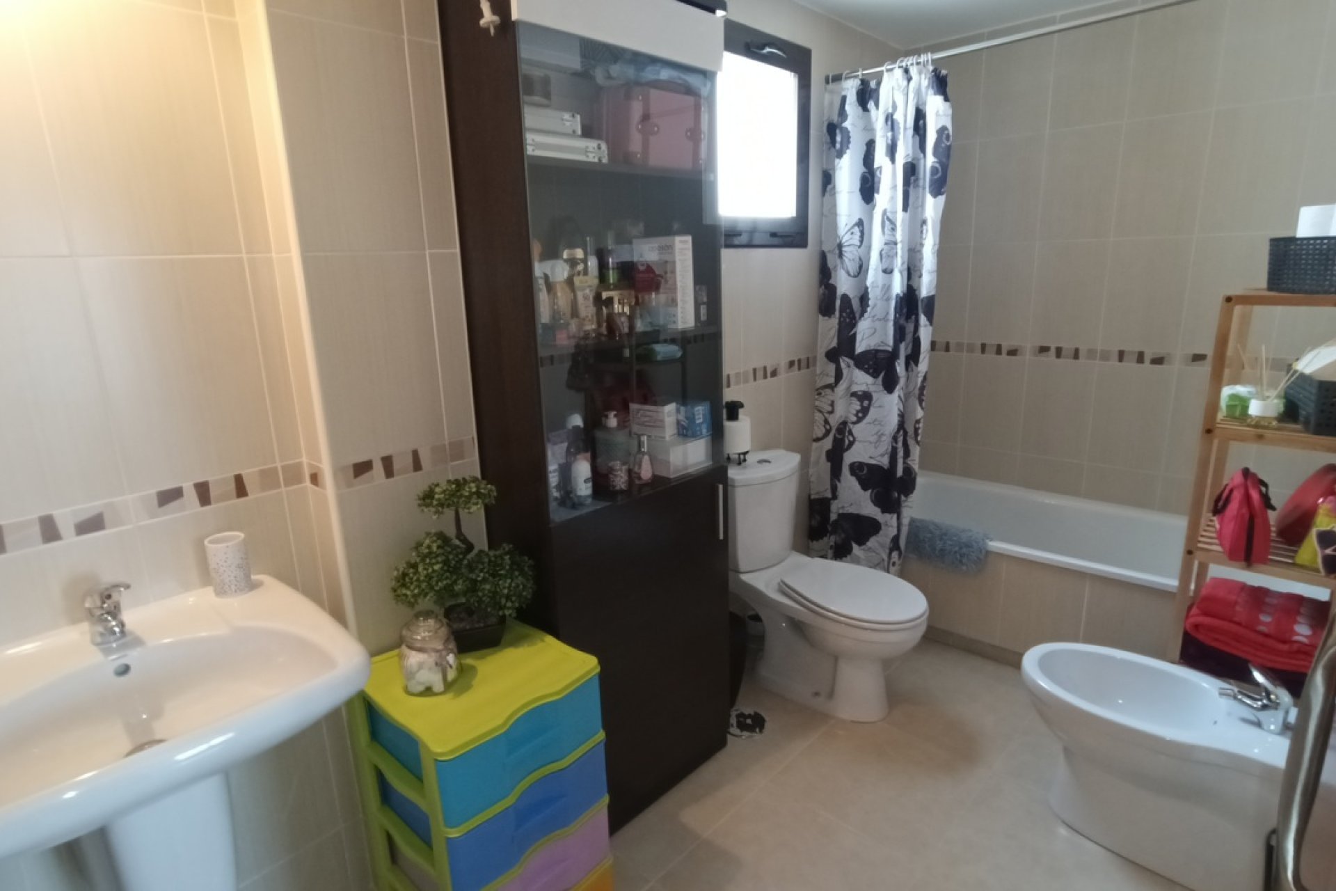 Resale - Apartment -
Sucina - Inland