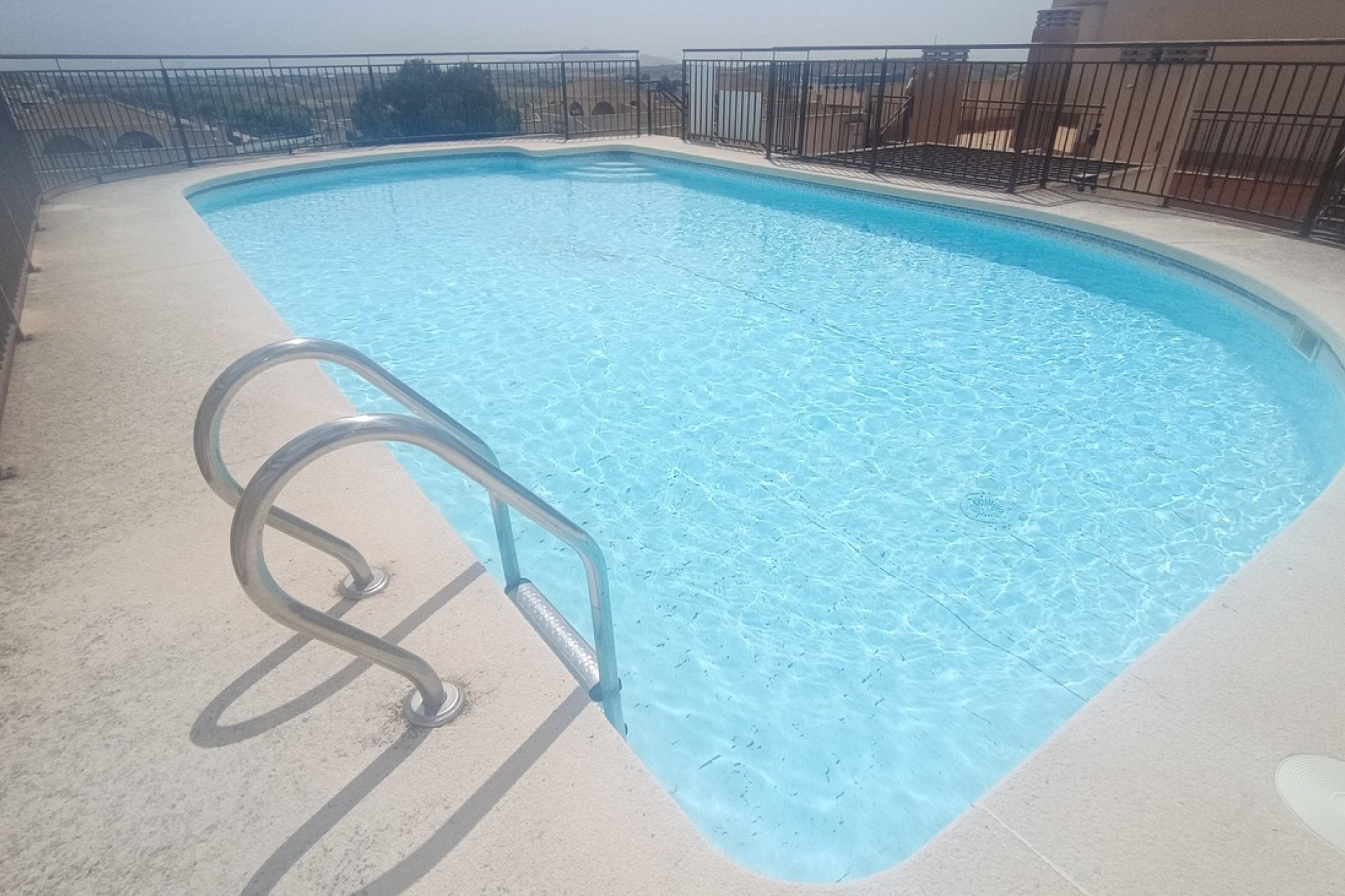 Resale - Apartment -
Sucina - Inland